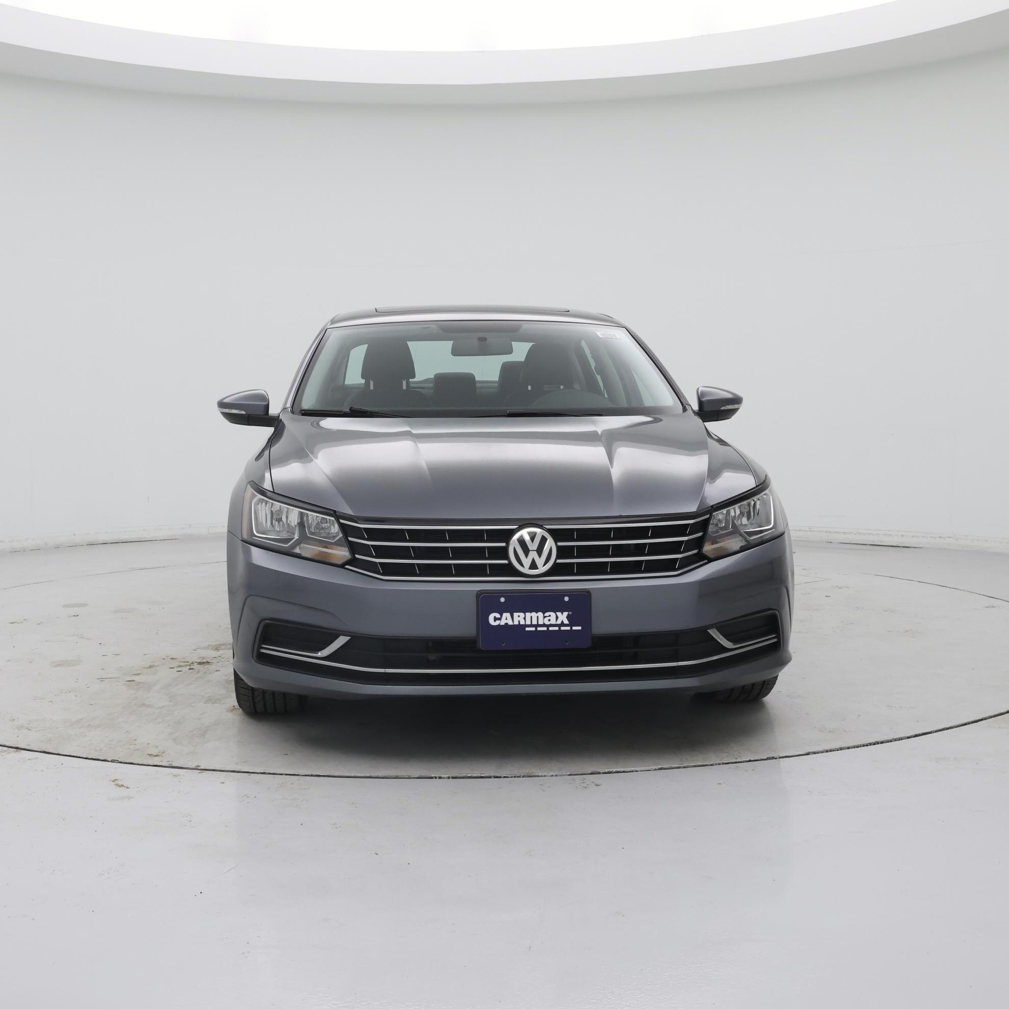 Thumbnail: 2018 Volkswagen Passat - 5