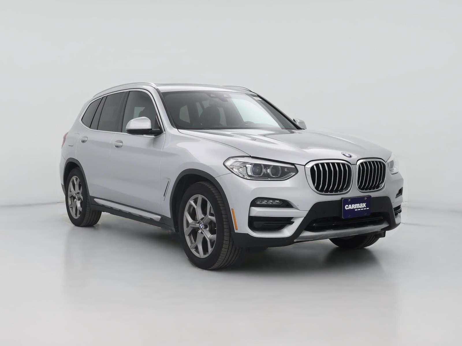 2020 BMW X3 30i