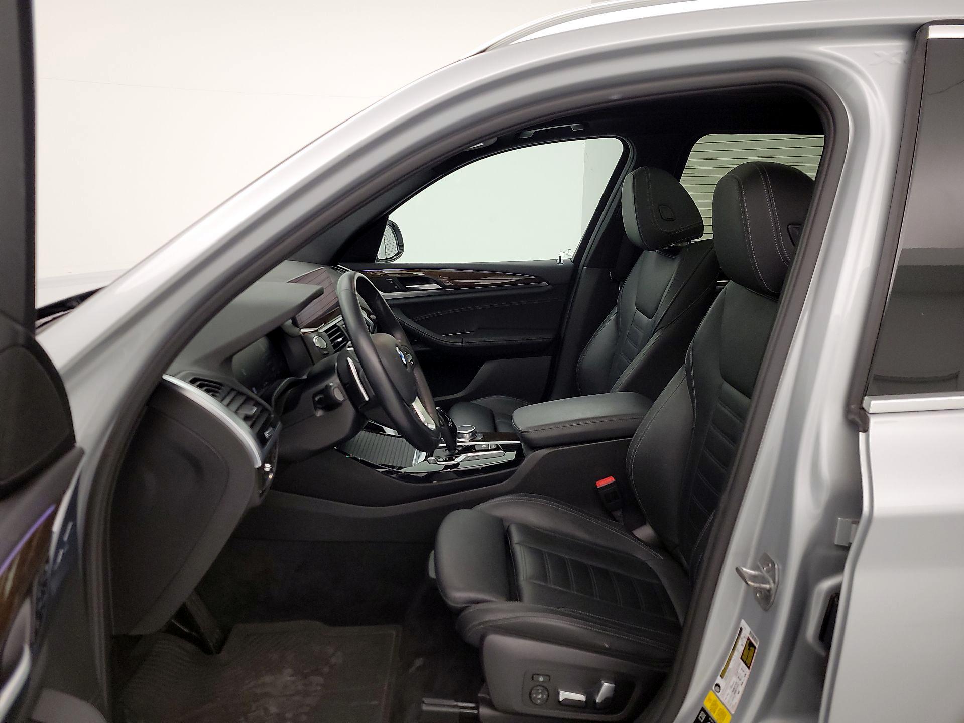 Thumbnail: 2020 BMW X3 - 11