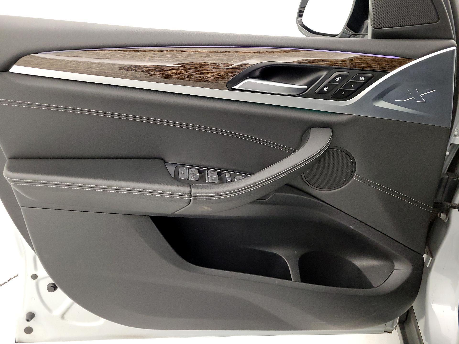 Thumbnail: 2020 BMW X3 - 12