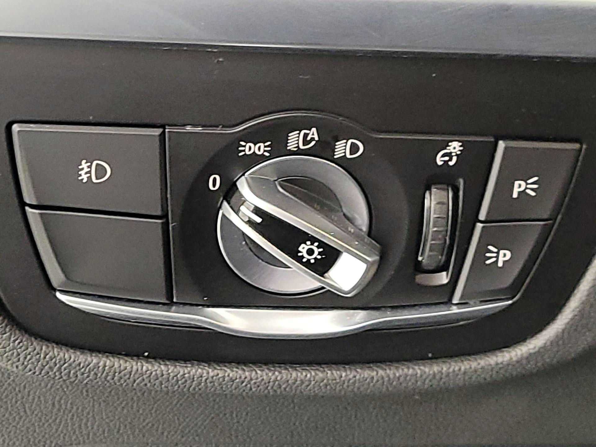 Thumbnail: 2020 BMW X3 - 13