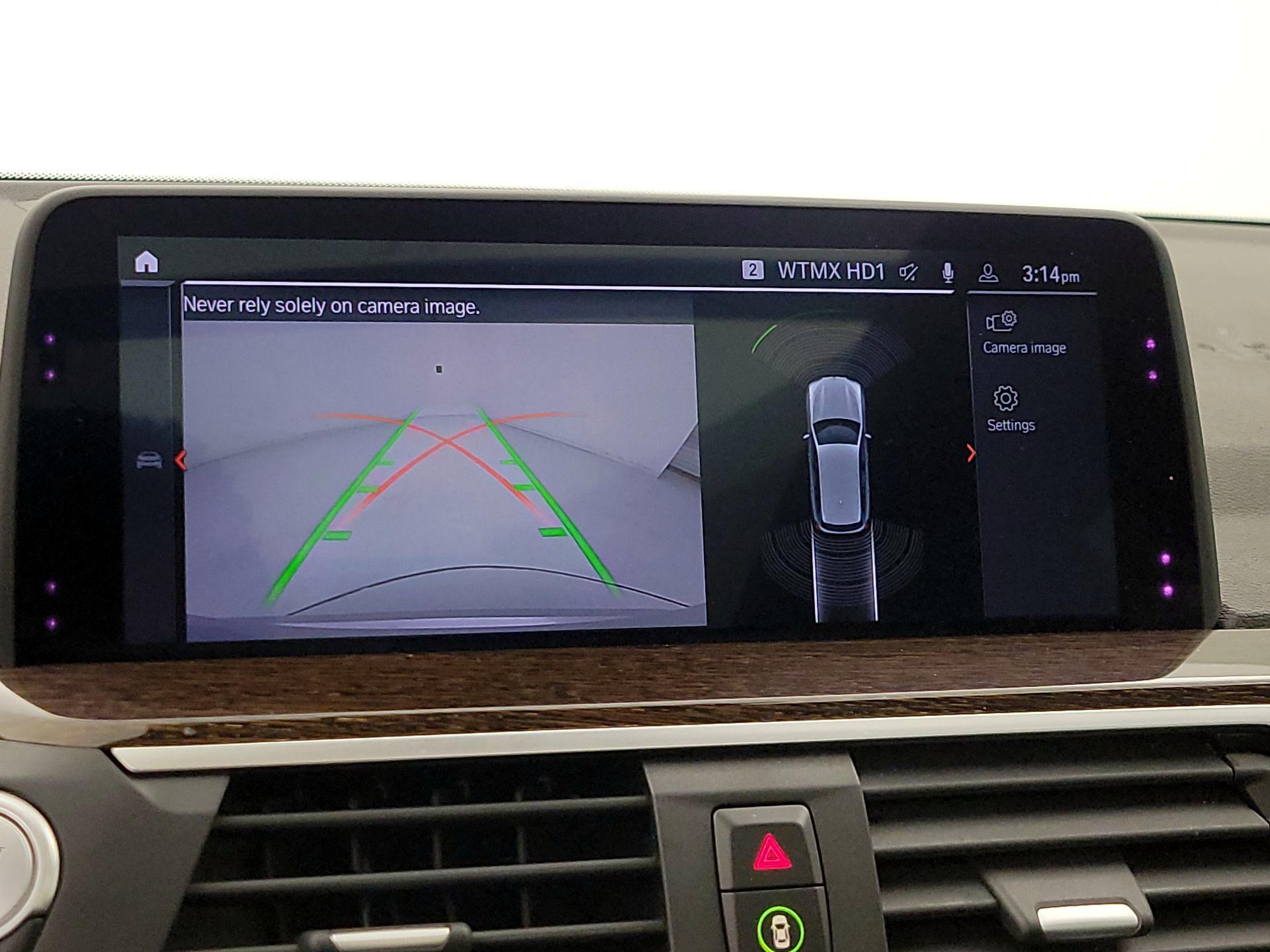 Thumbnail: 2020 BMW X3 - 14