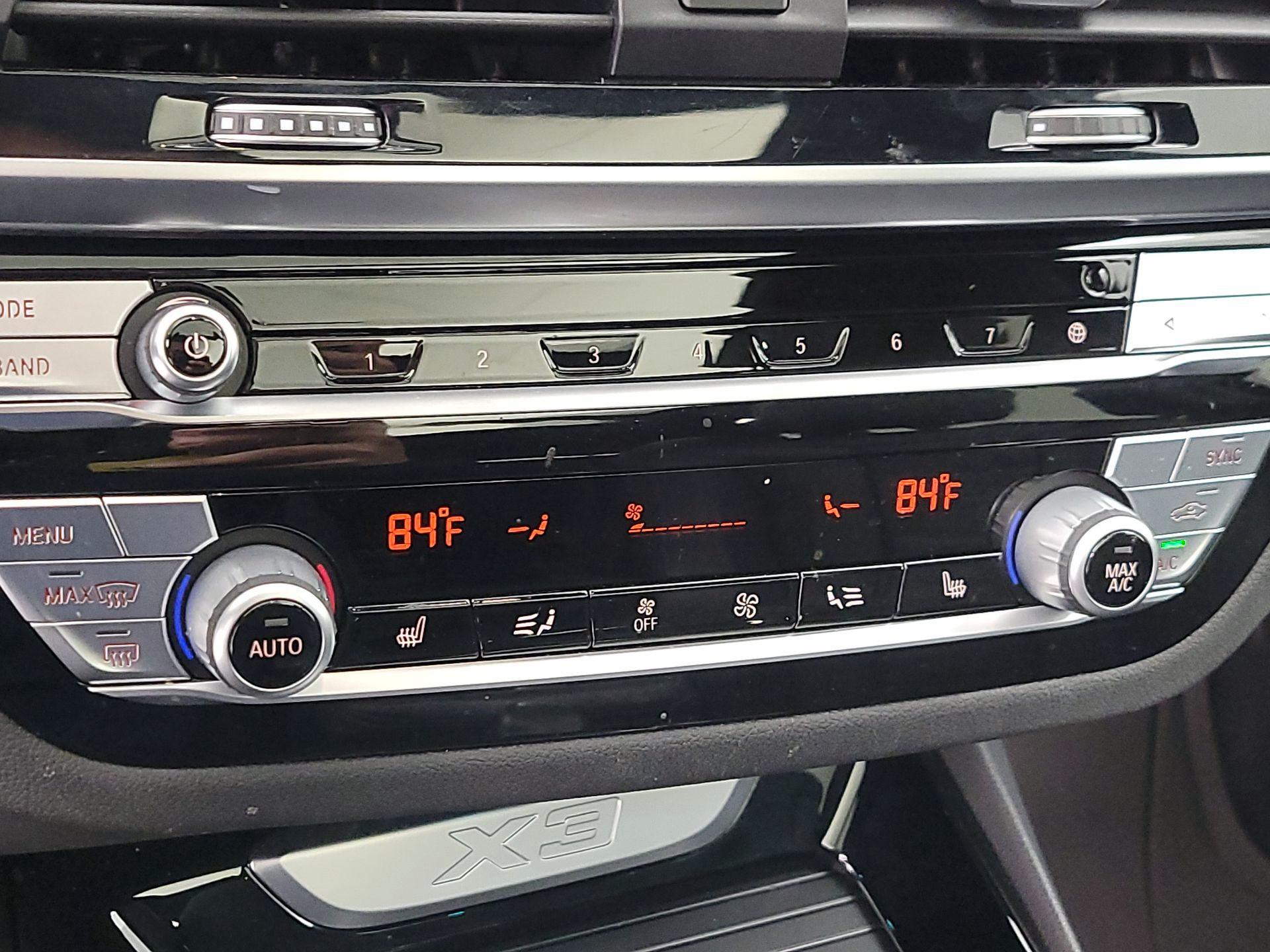 Thumbnail: 2020 BMW X3 - 16