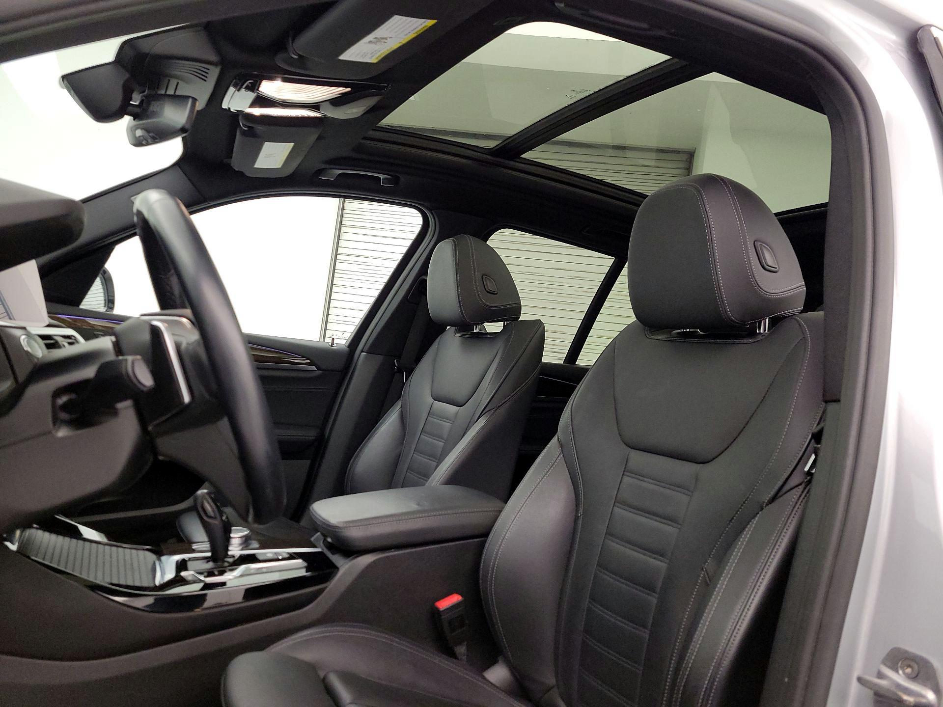 Thumbnail: 2020 BMW X3 - 19