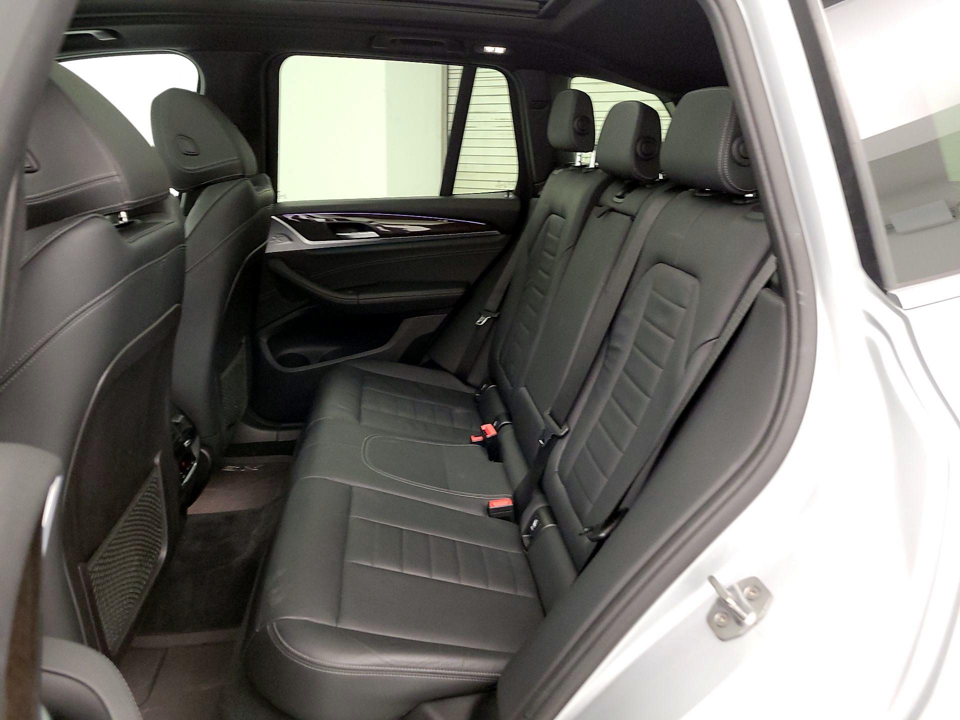 Thumbnail: 2020 BMW X3 - 20