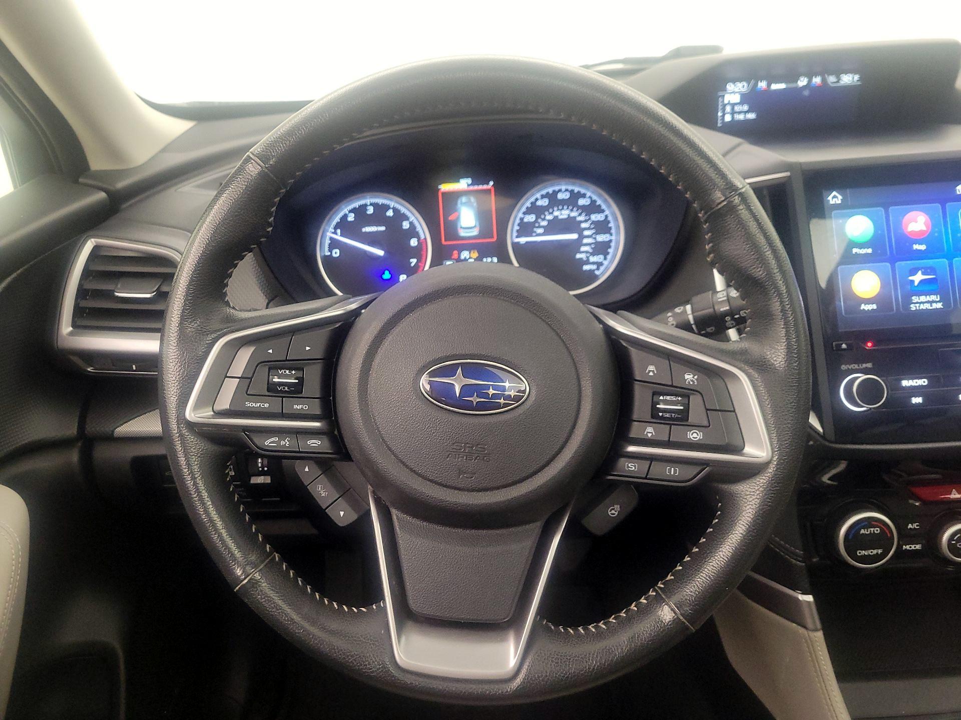 Thumbnail: 2020 Subaru Forester - 10