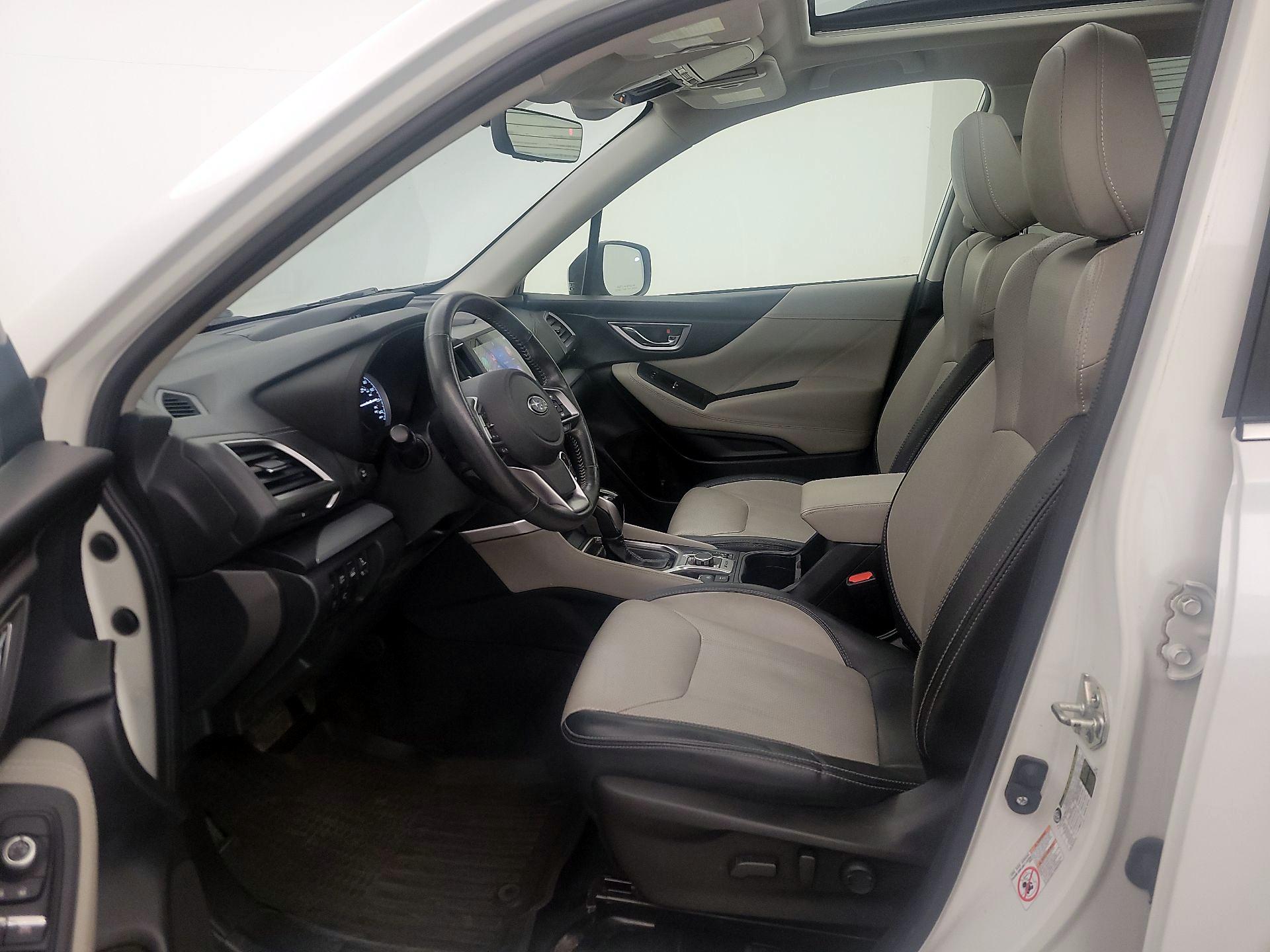 Thumbnail: 2020 Subaru Forester - 11