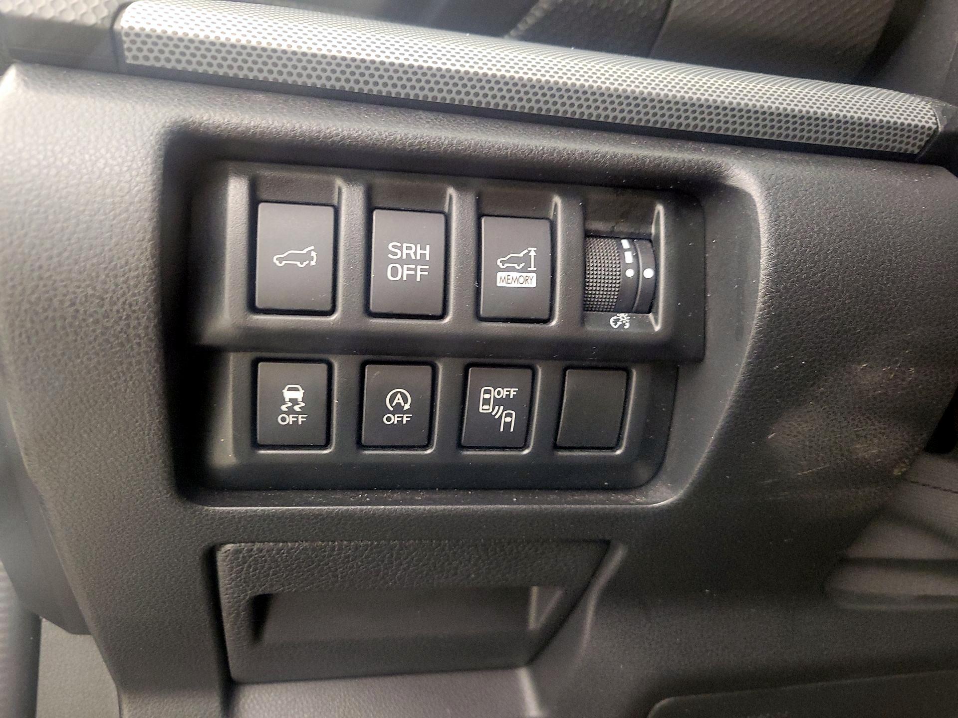 Thumbnail: 2020 Subaru Forester - 13