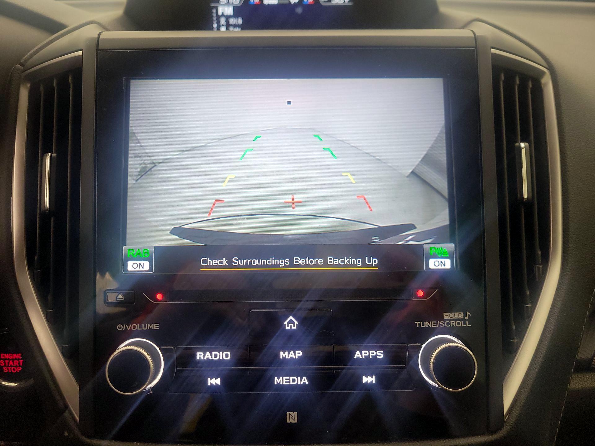 Thumbnail: 2020 Subaru Forester - 14