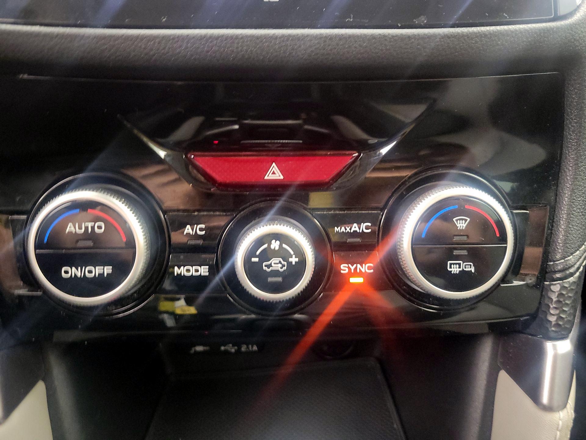 Thumbnail: 2020 Subaru Forester - 16