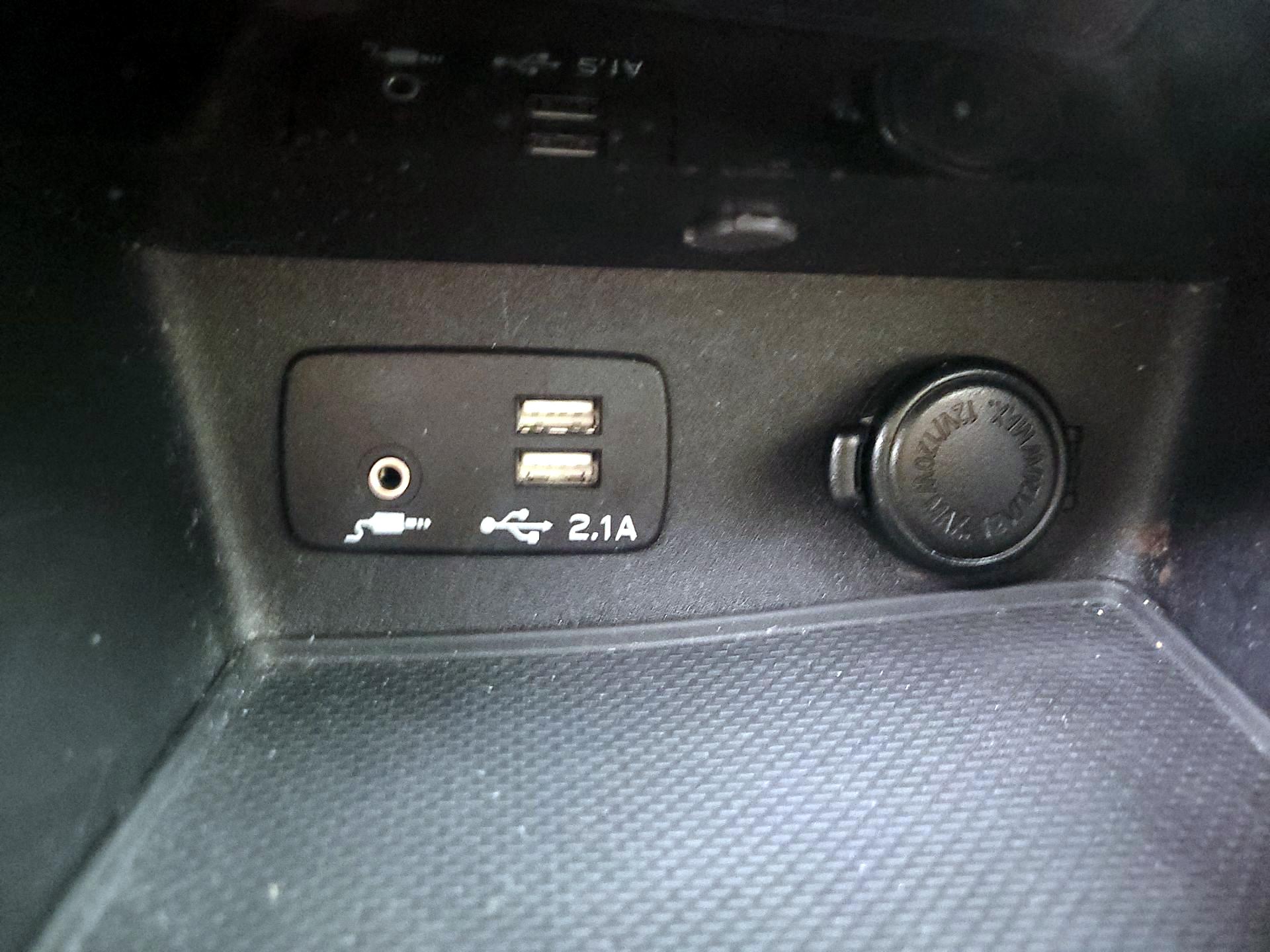 Thumbnail: 2020 Subaru Forester - 18