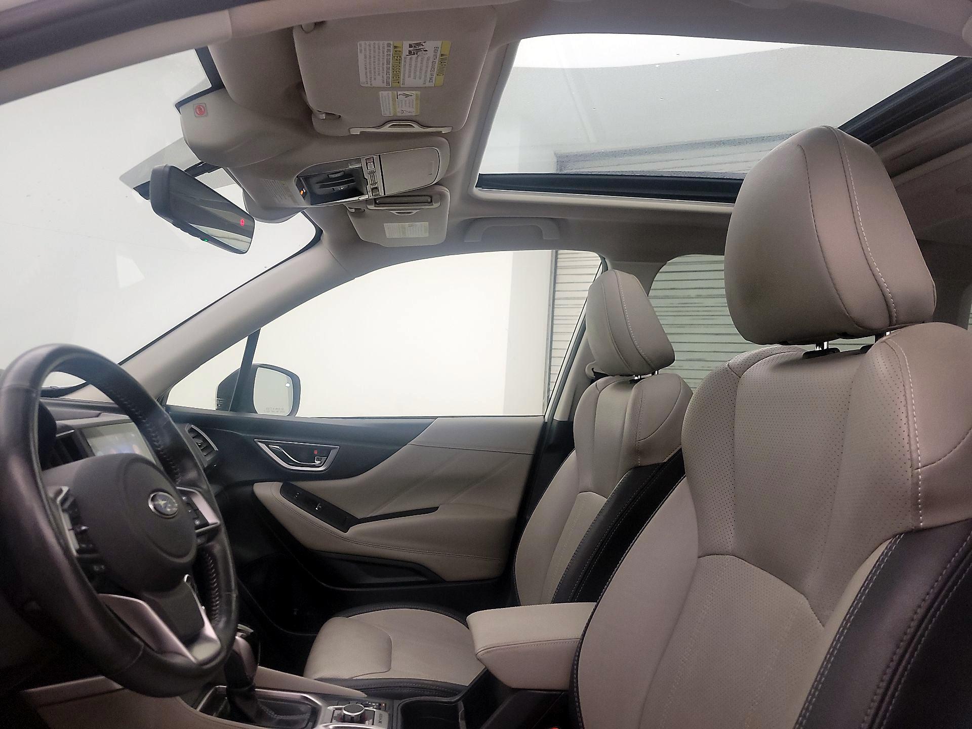 Thumbnail: 2020 Subaru Forester - 19