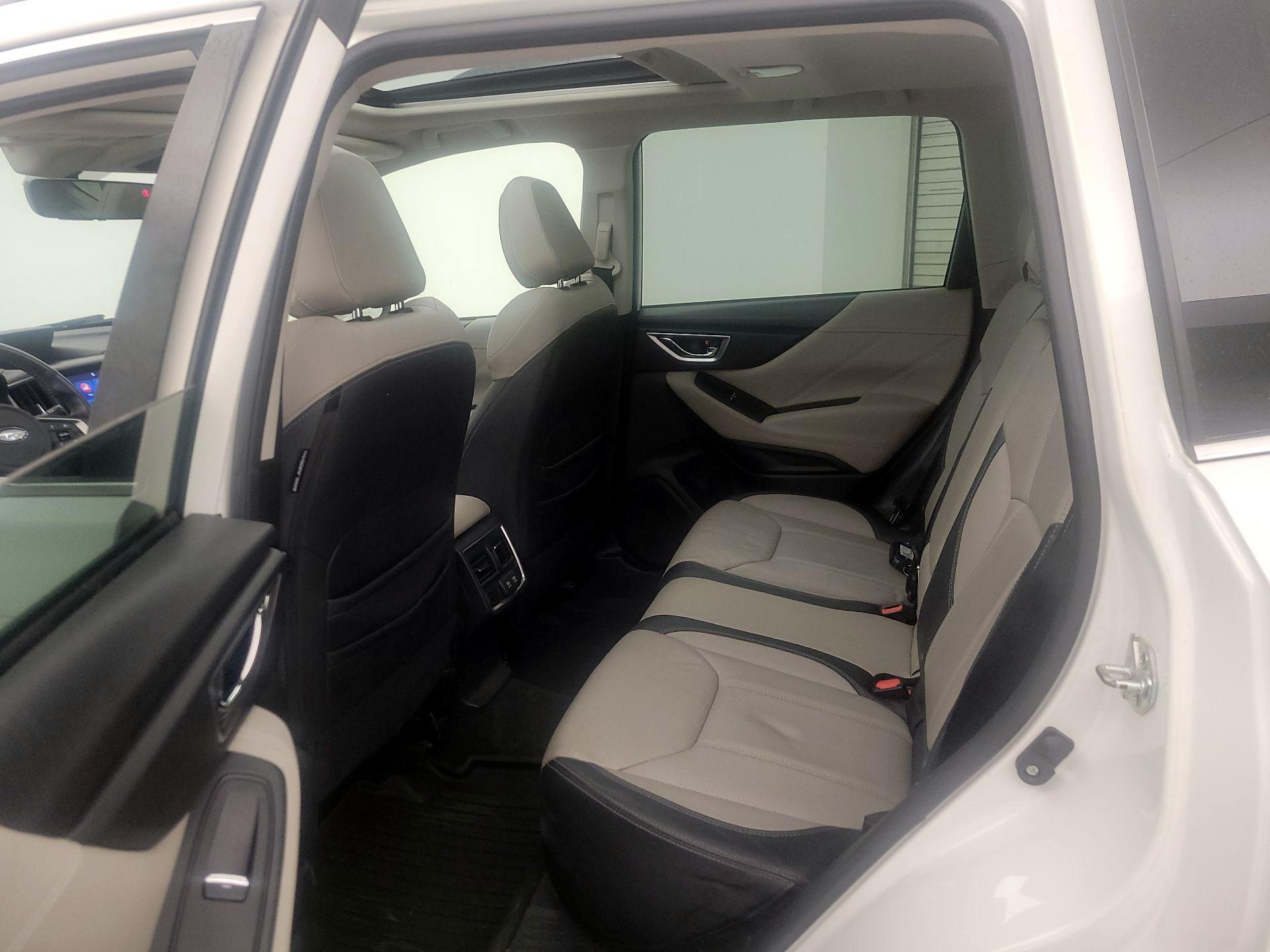 Thumbnail: 2020 Subaru Forester - 20