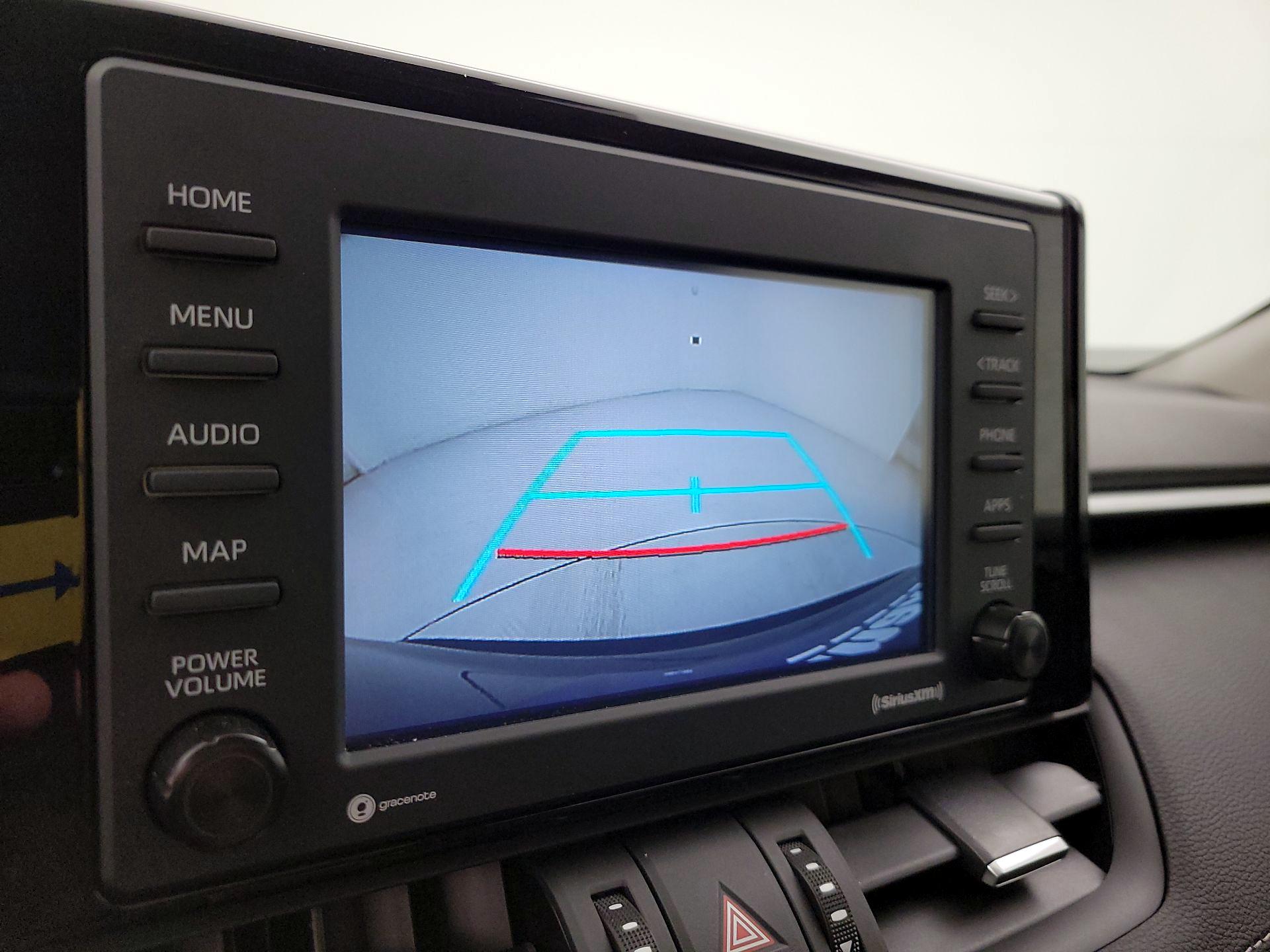 Thumbnail: 2022 Toyota RAV4 - 14