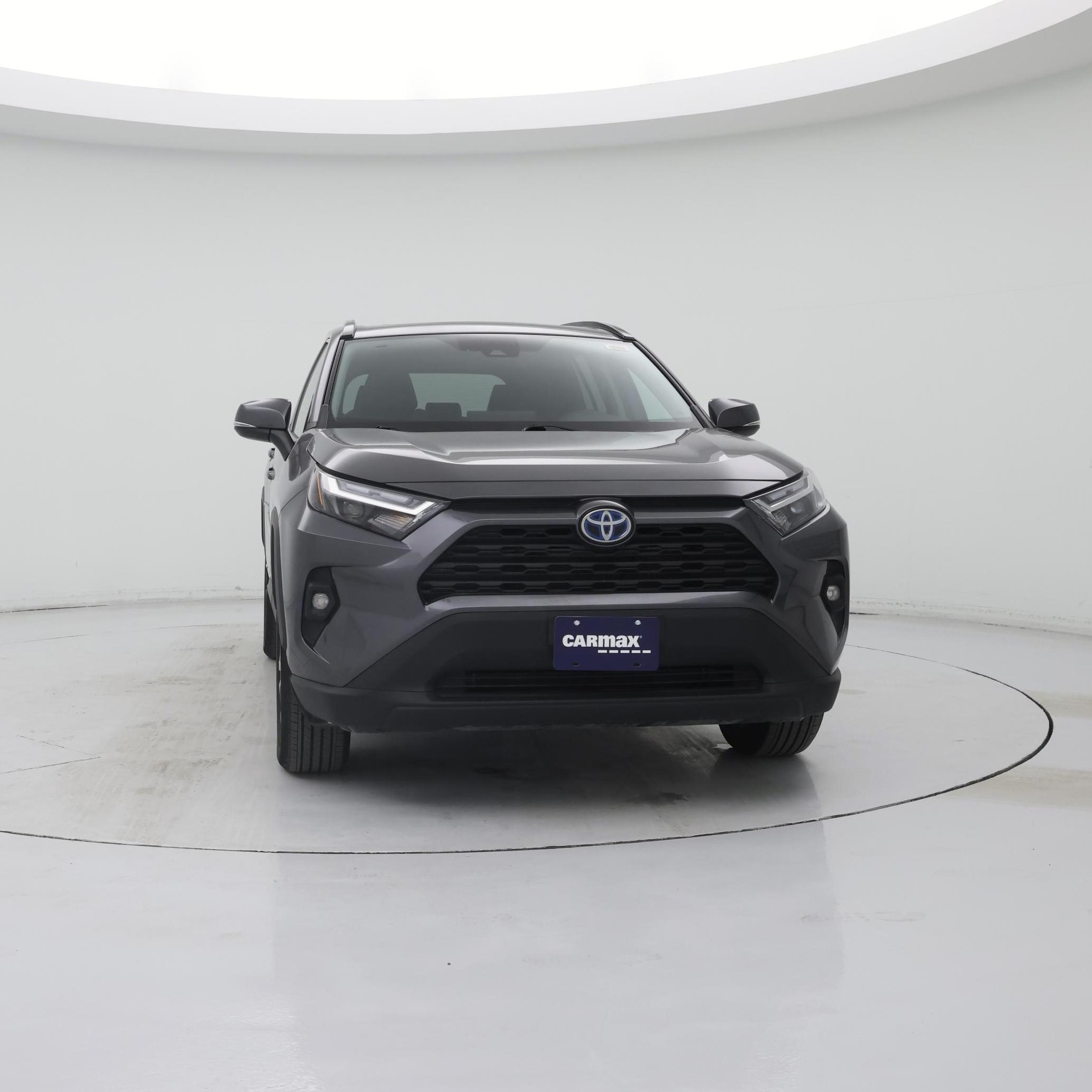 Thumbnail: 2022 Toyota RAV4 - 5