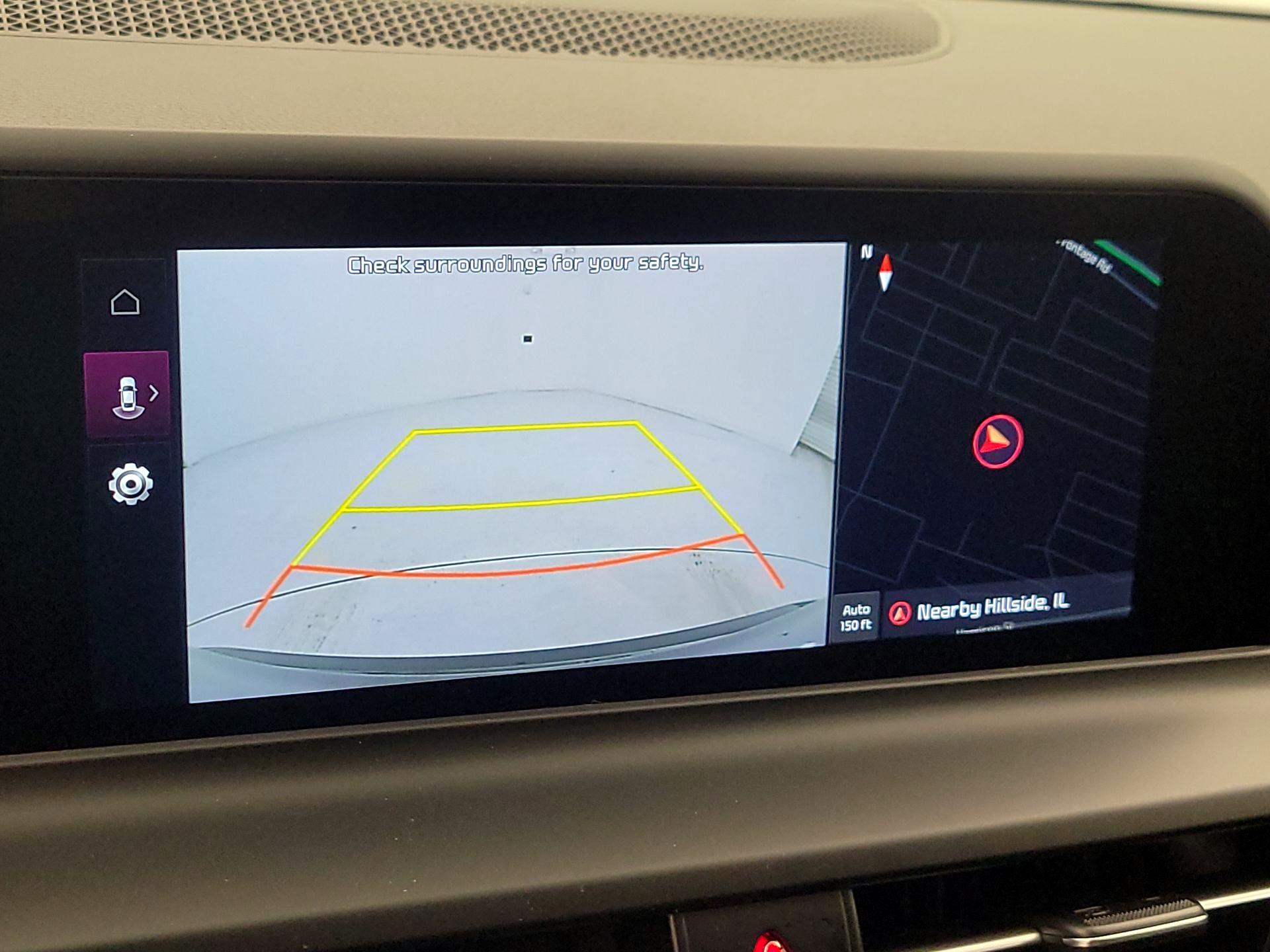 Thumbnail: 2024 Kia Seltos - 14