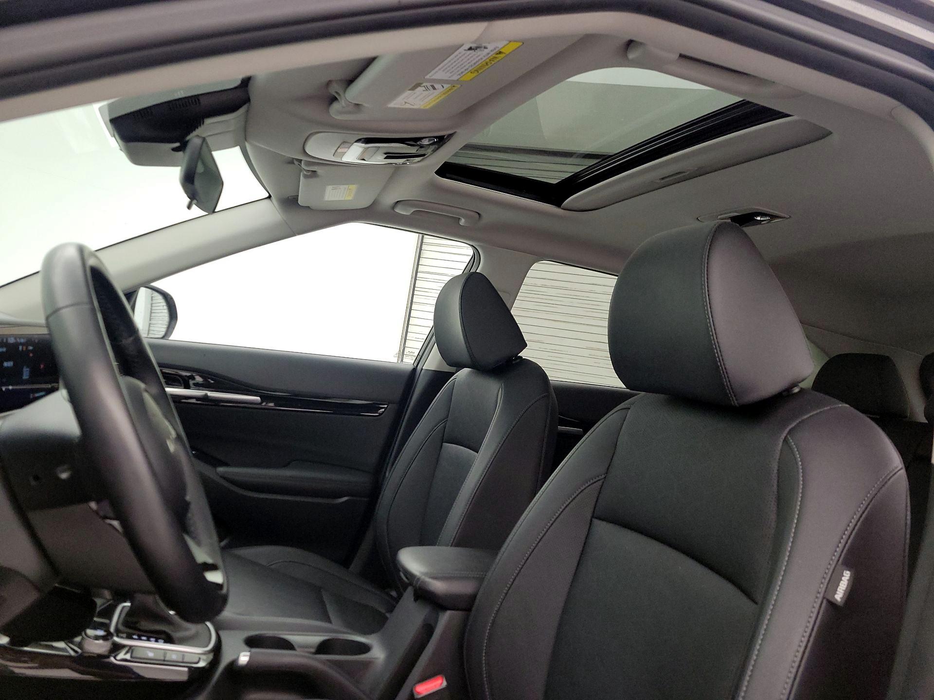 Thumbnail: 2024 Kia Seltos - 19