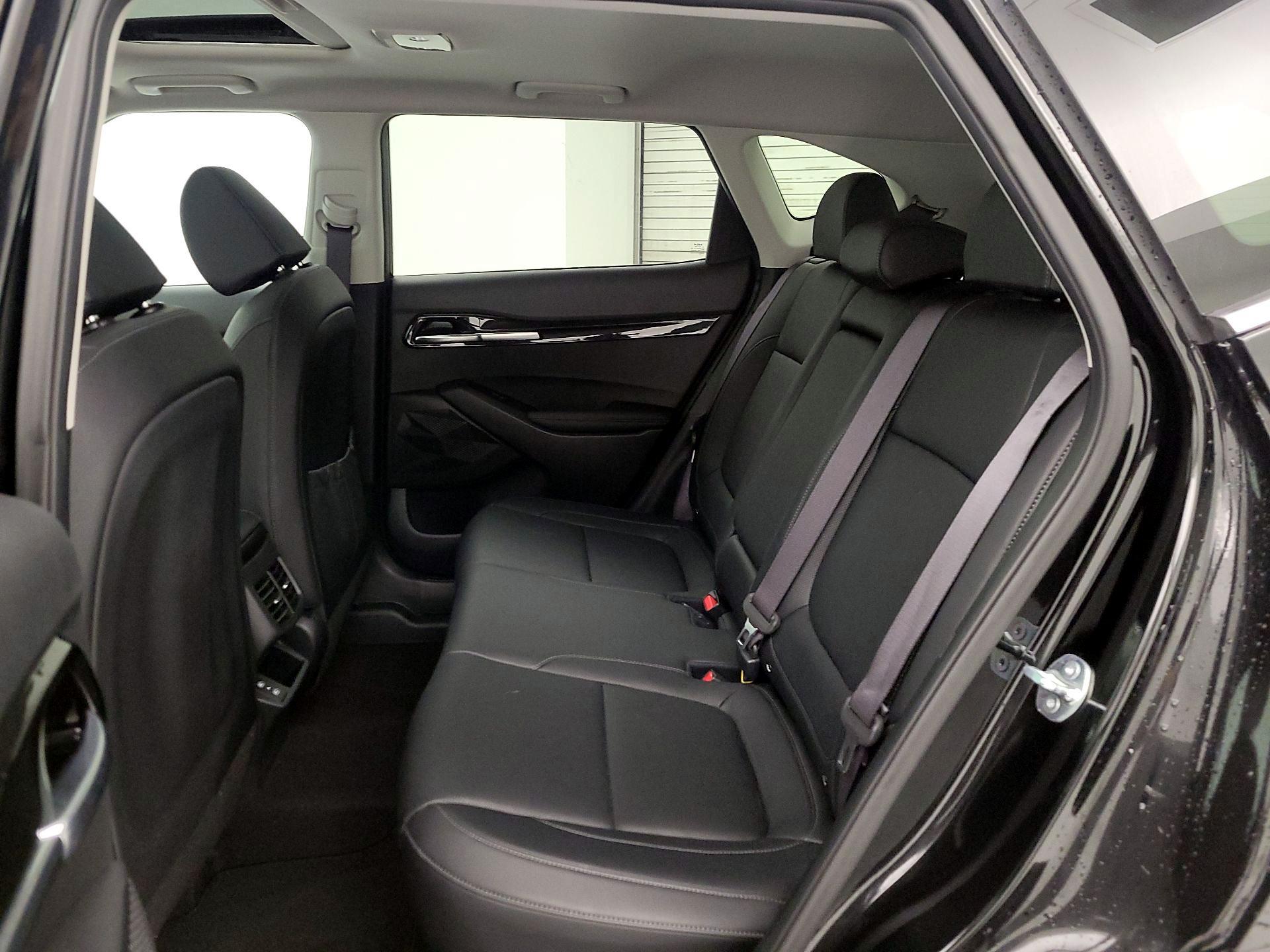 Thumbnail: 2024 Kia Seltos - 20