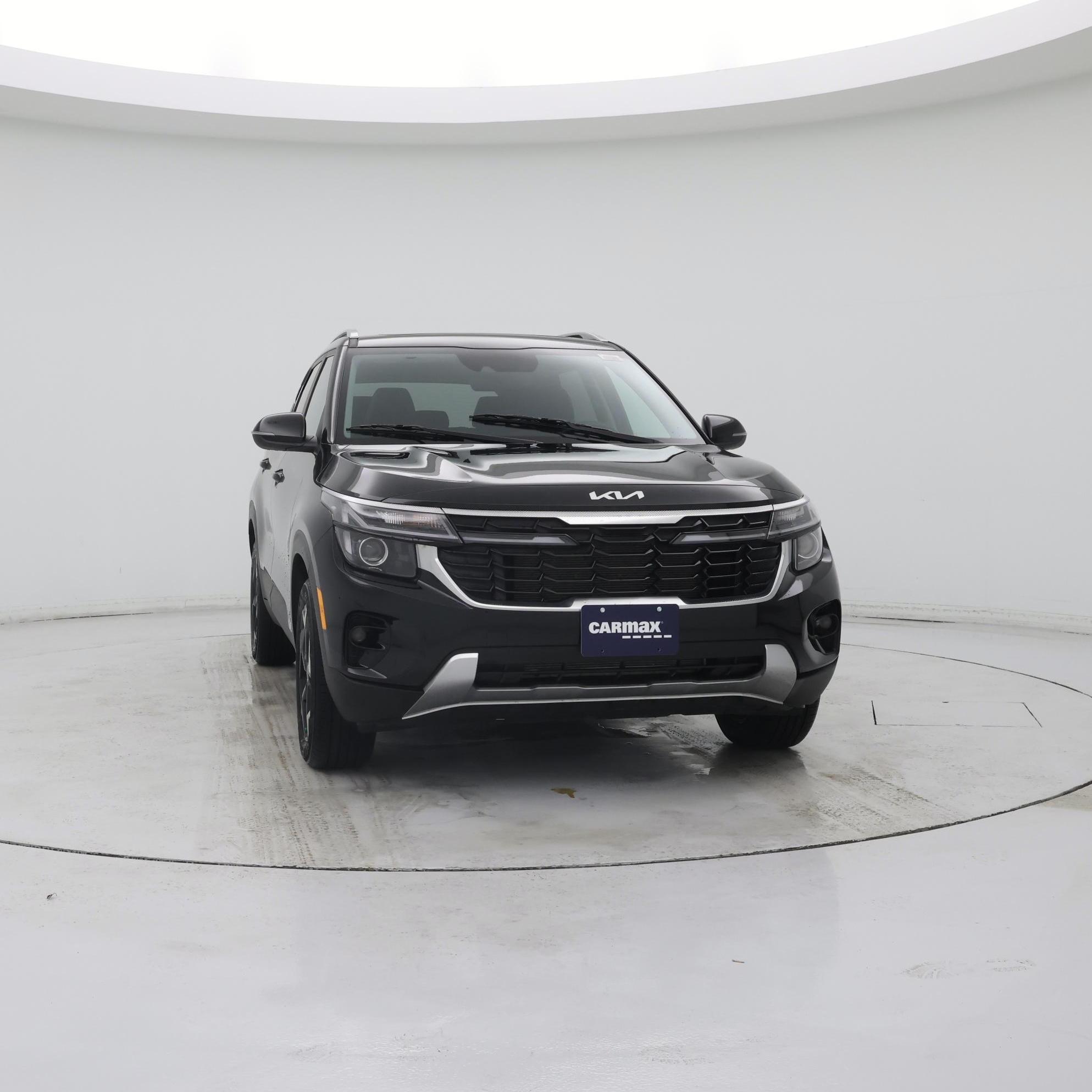 Thumbnail: 2024 Kia Seltos - 5