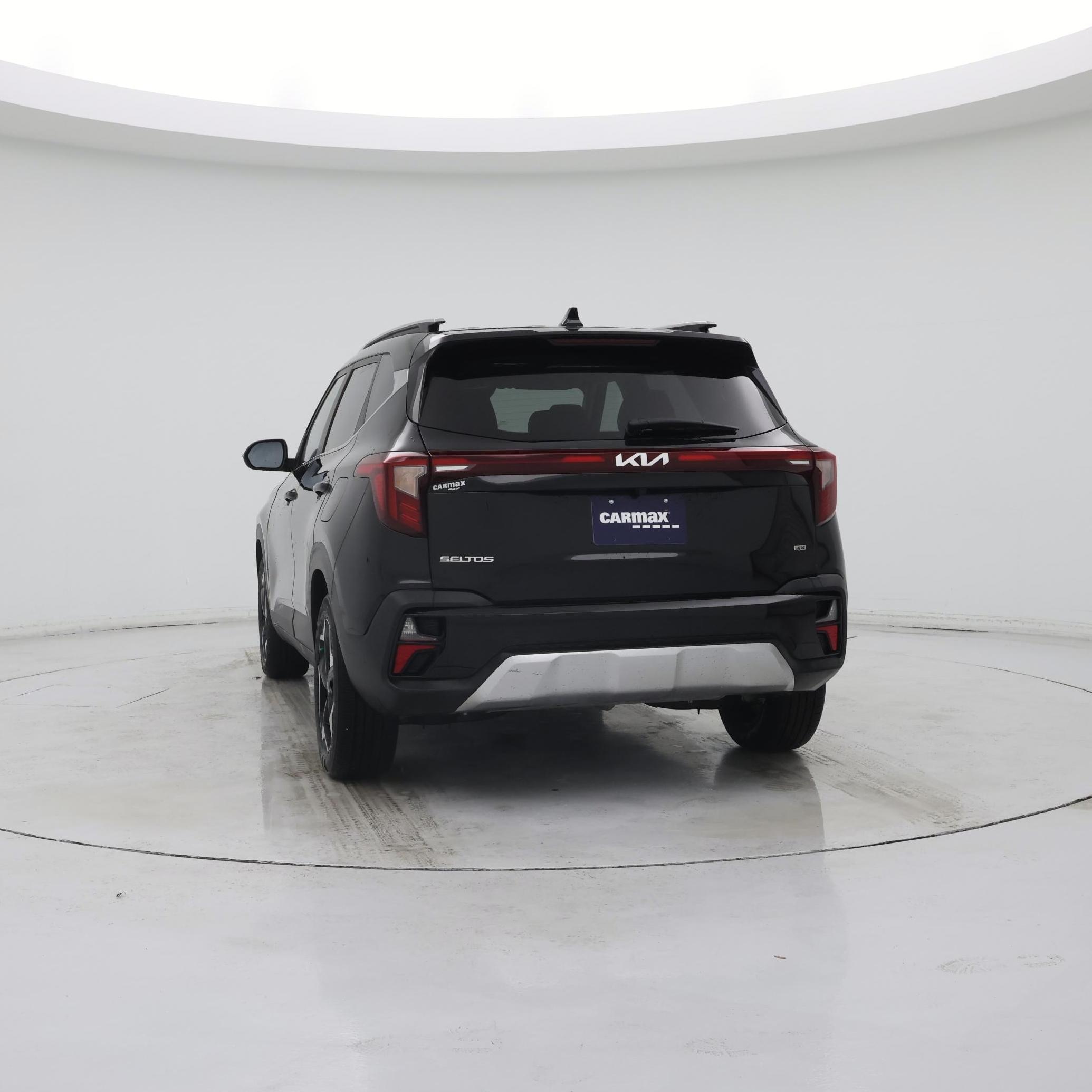 Thumbnail: 2024 Kia Seltos - 6