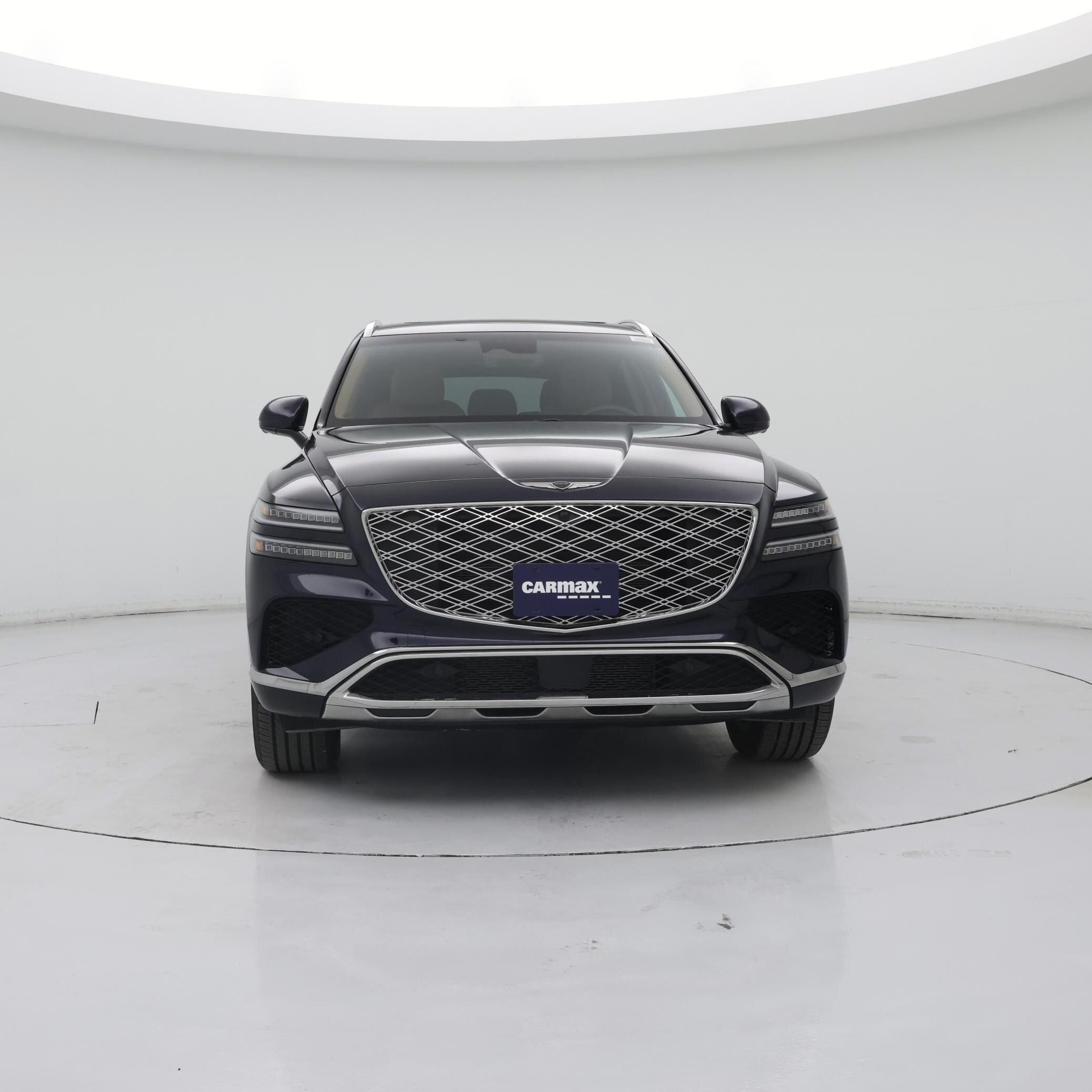 Thumbnail: 2025 Genesis GV80 - 5