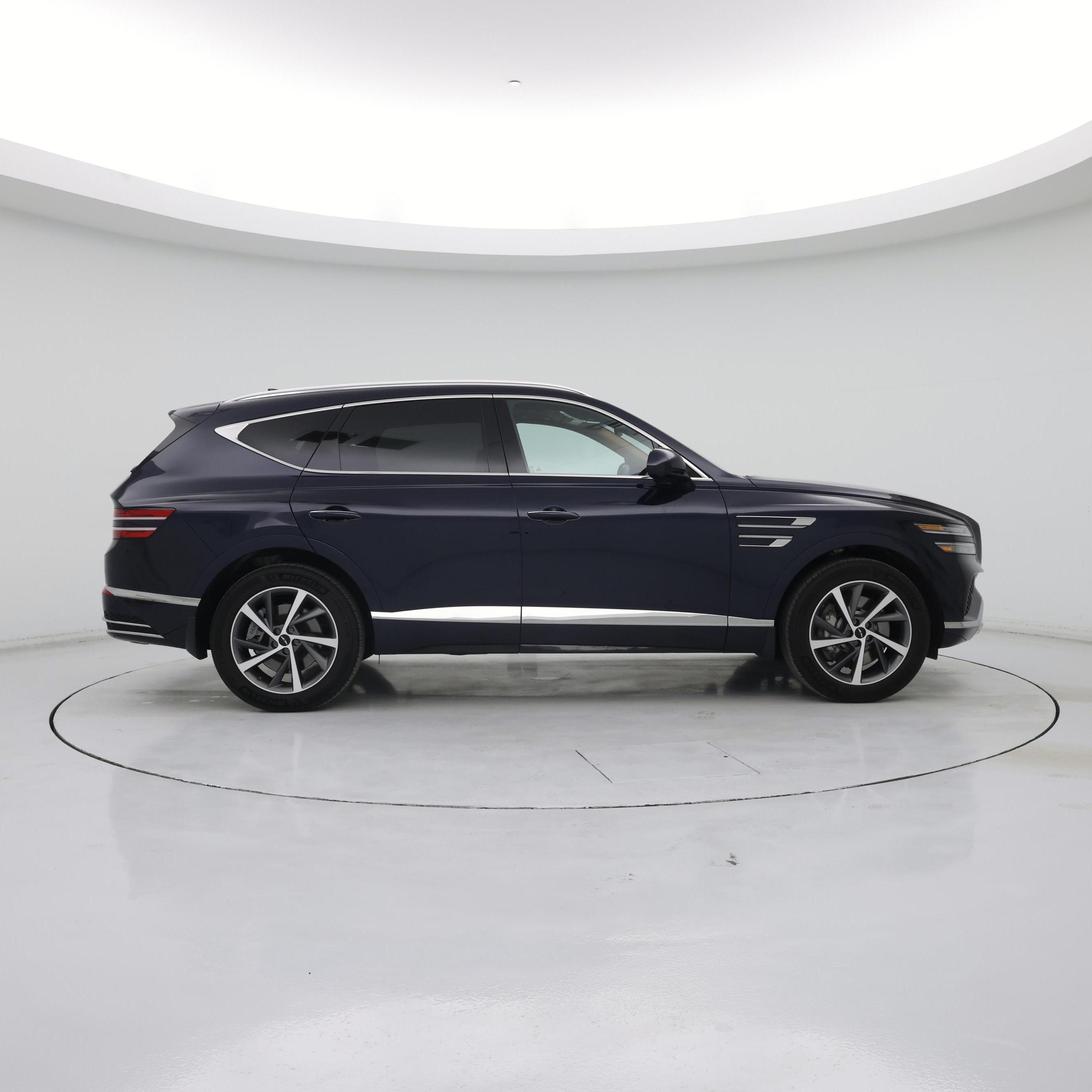 Thumbnail: 2025 Genesis GV80 - 7