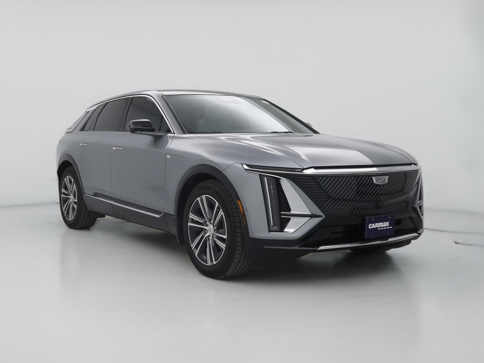 2024 Cadillac LYRIQ