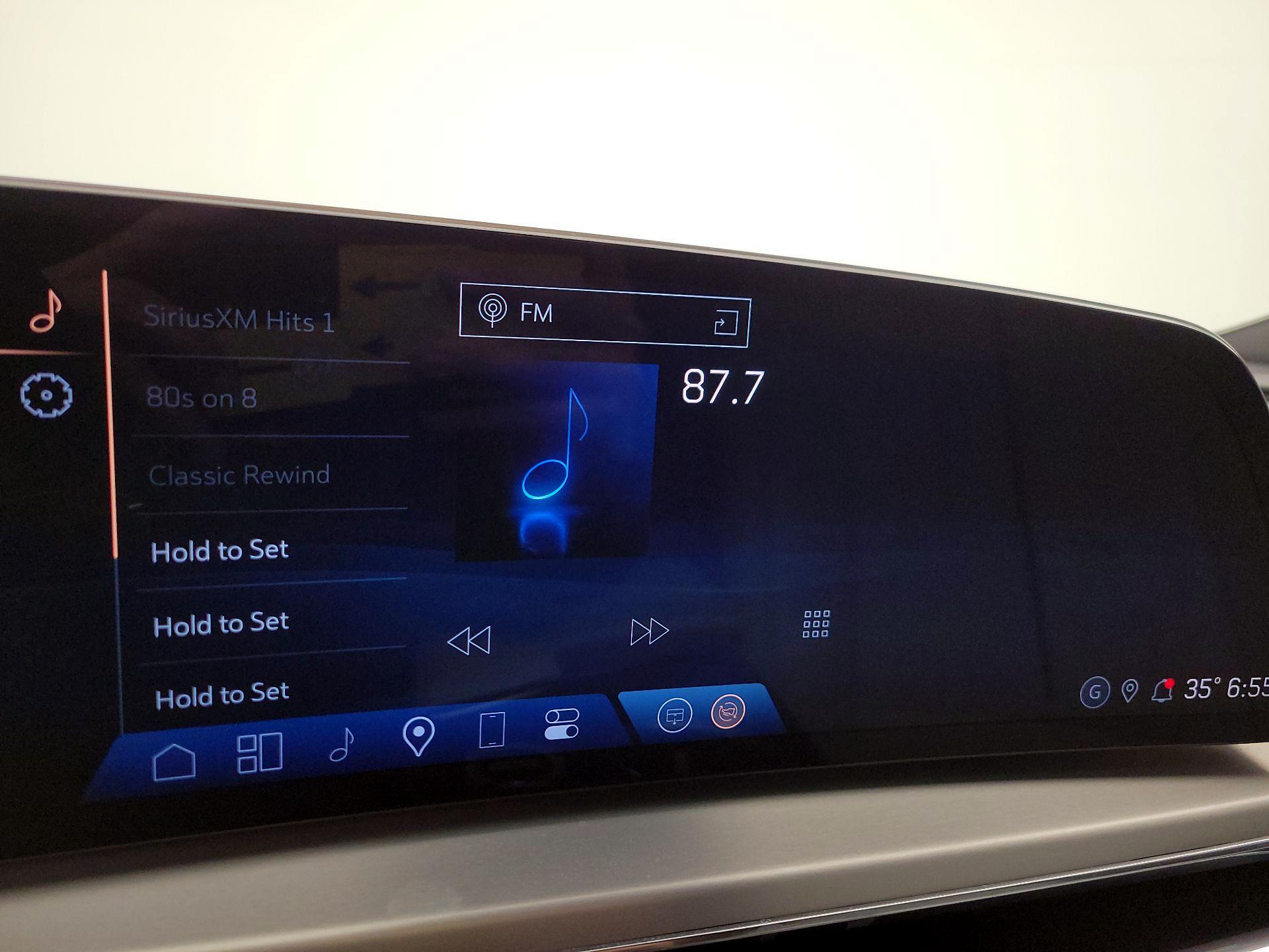 Thumbnail: 2024 Cadillac Lyriq - 15