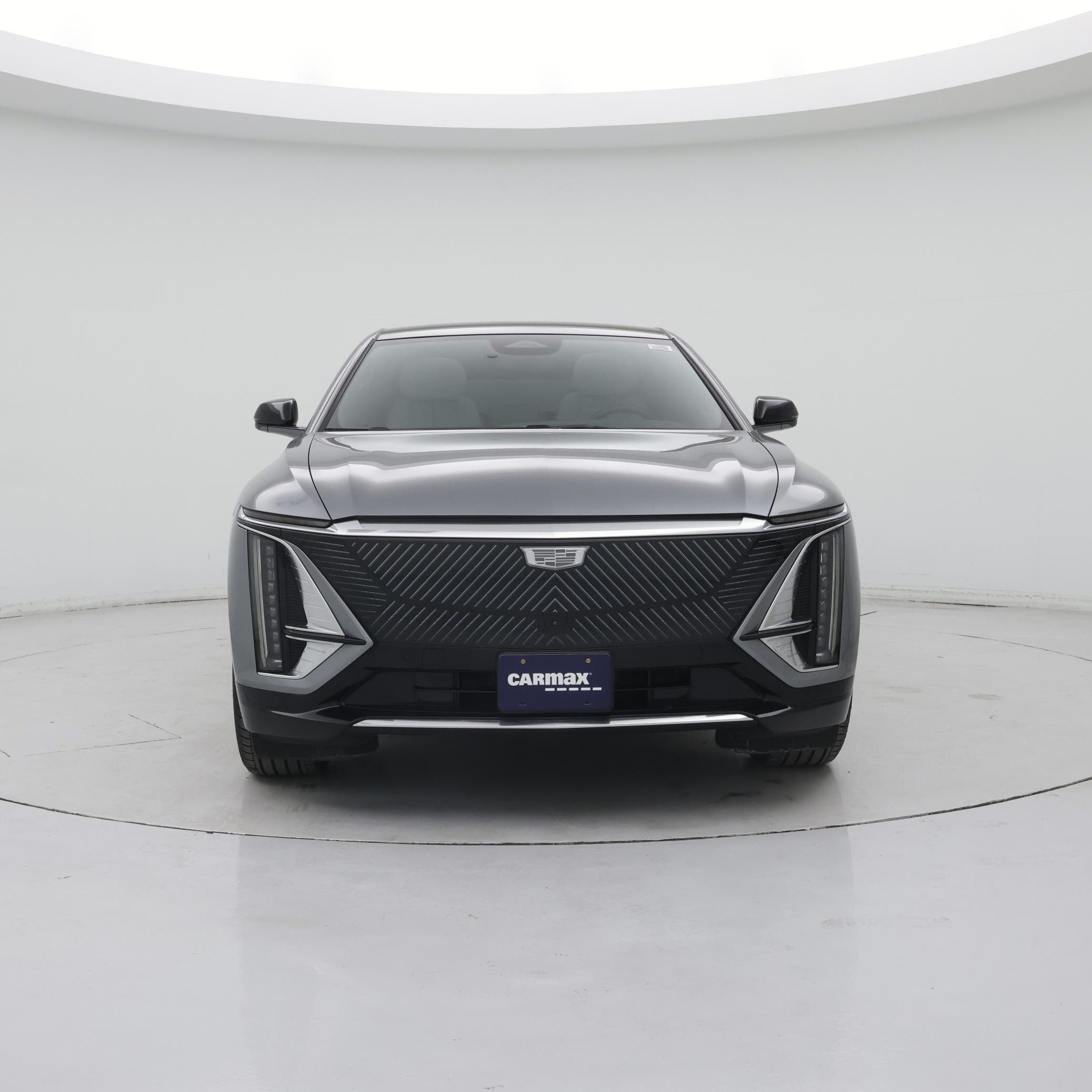 Thumbnail: 2024 Cadillac Lyriq - 5