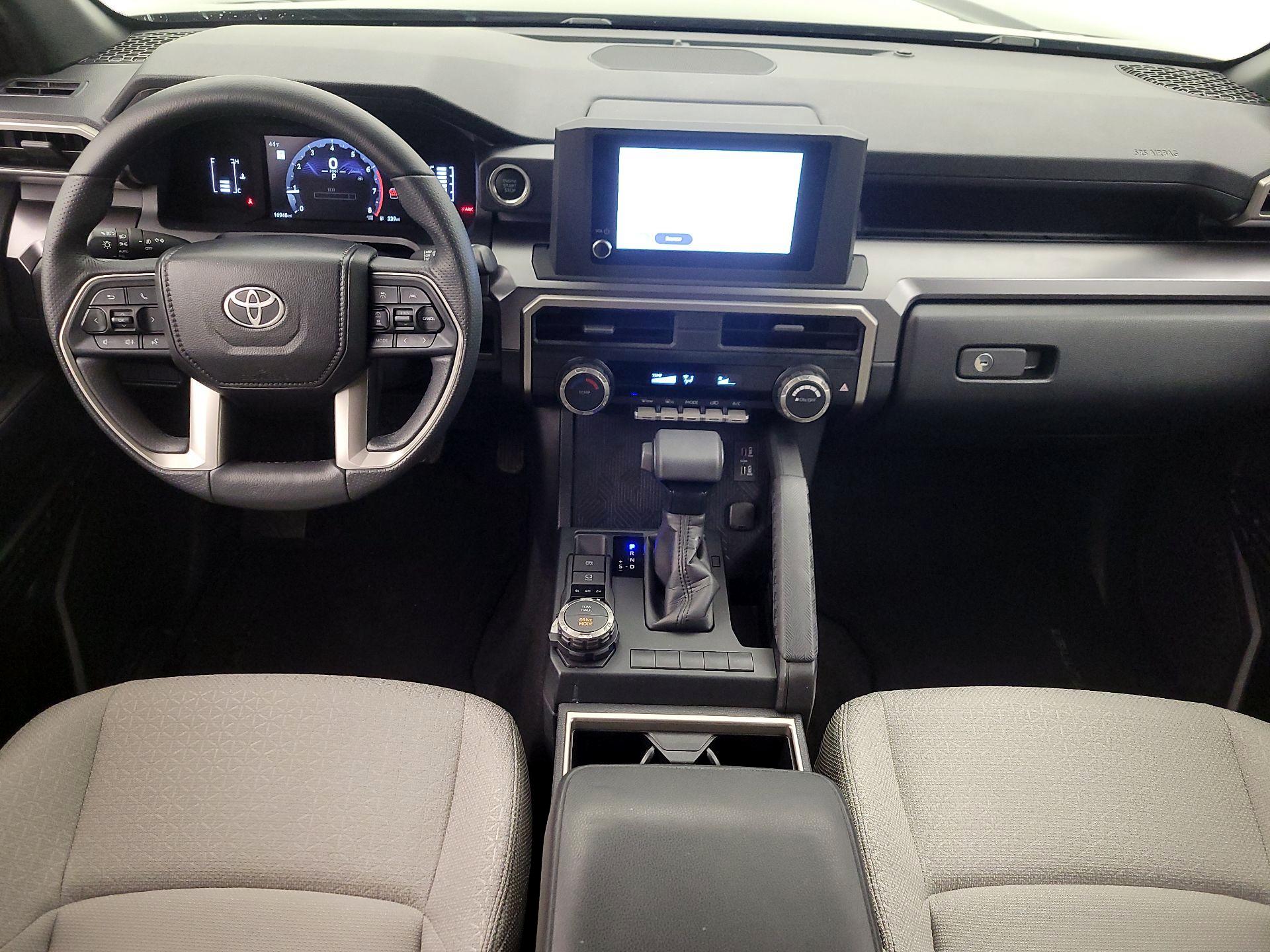 Thumbnail: 2025 Toyota 4Runner - 9