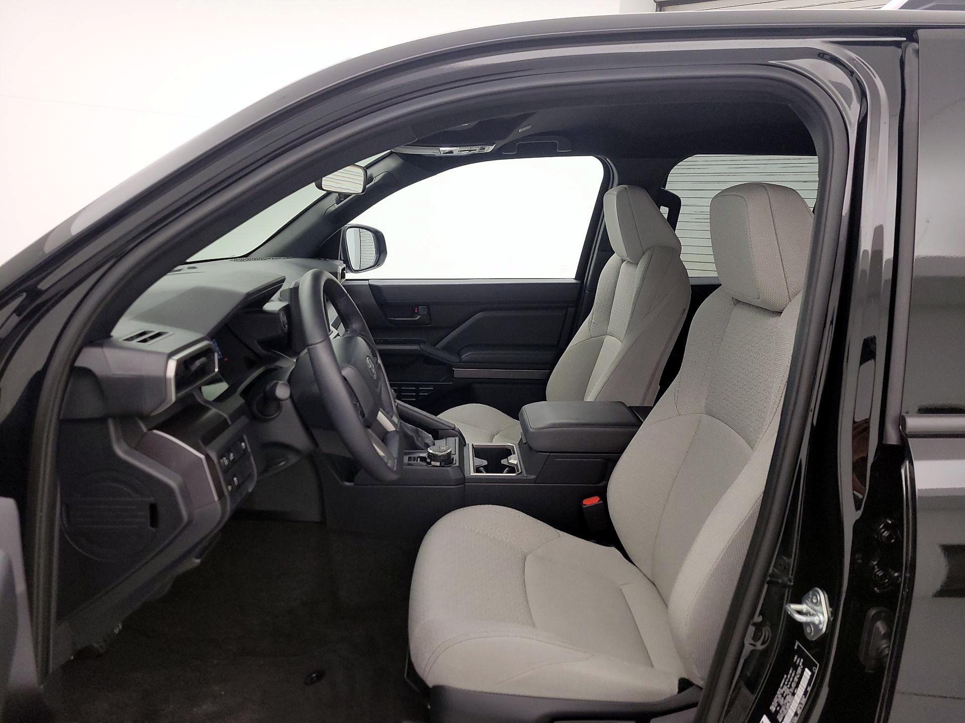 Thumbnail: 2025 Toyota 4Runner - 11