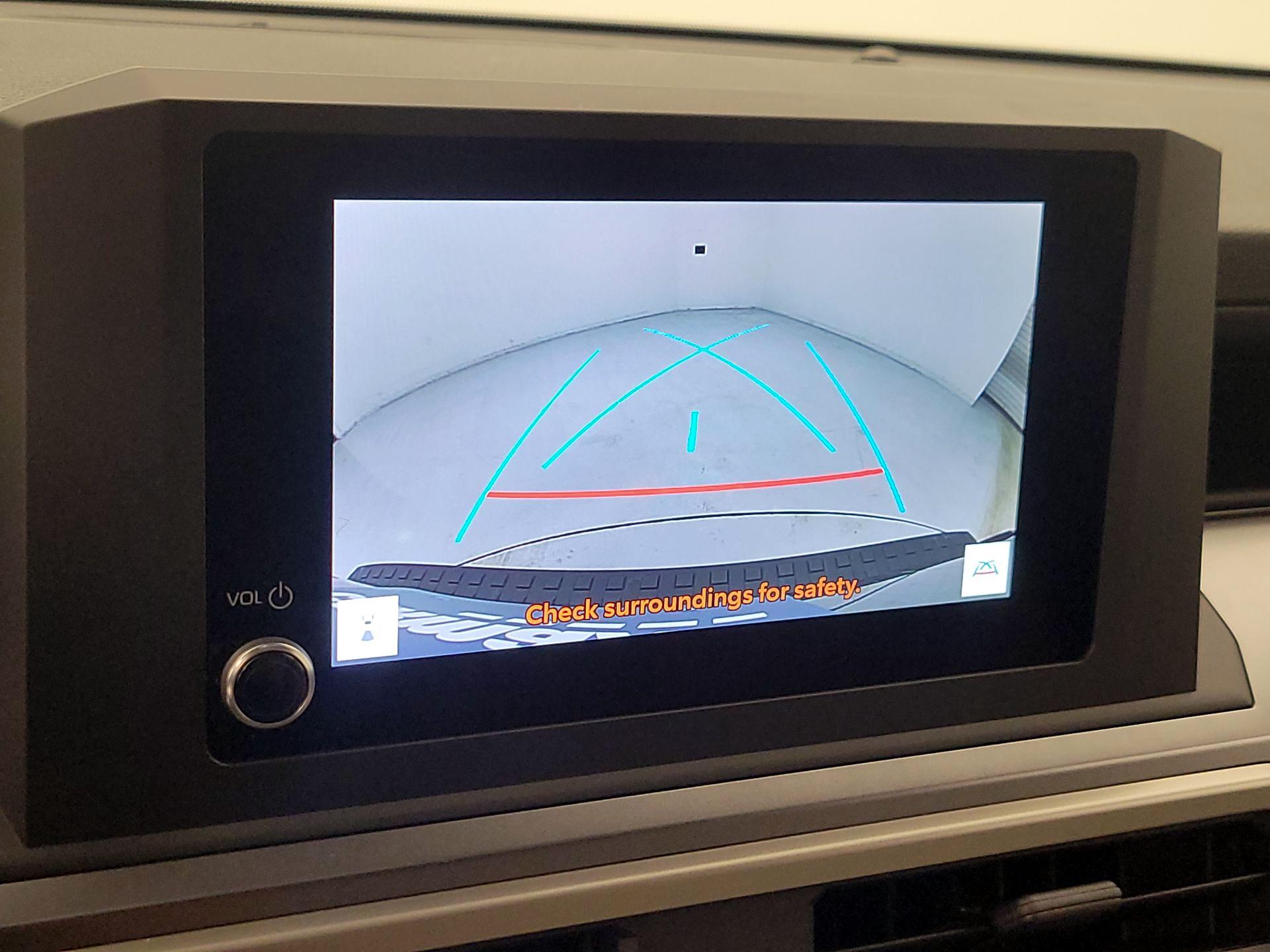 Thumbnail: 2025 Toyota 4Runner - 14