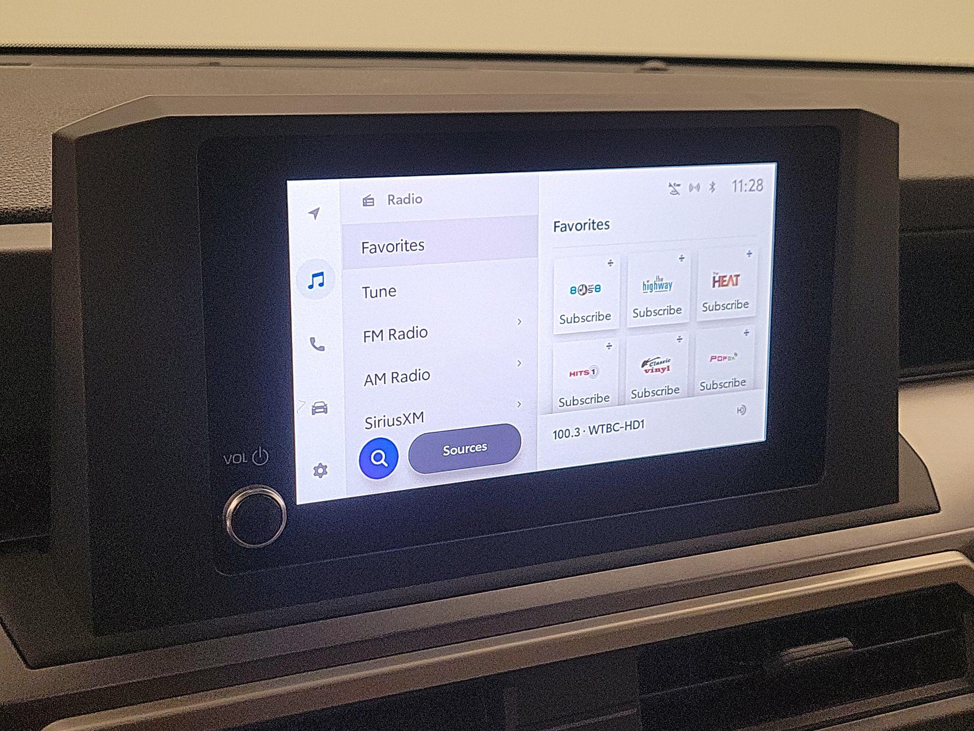 Thumbnail: 2025 Toyota 4Runner - 15