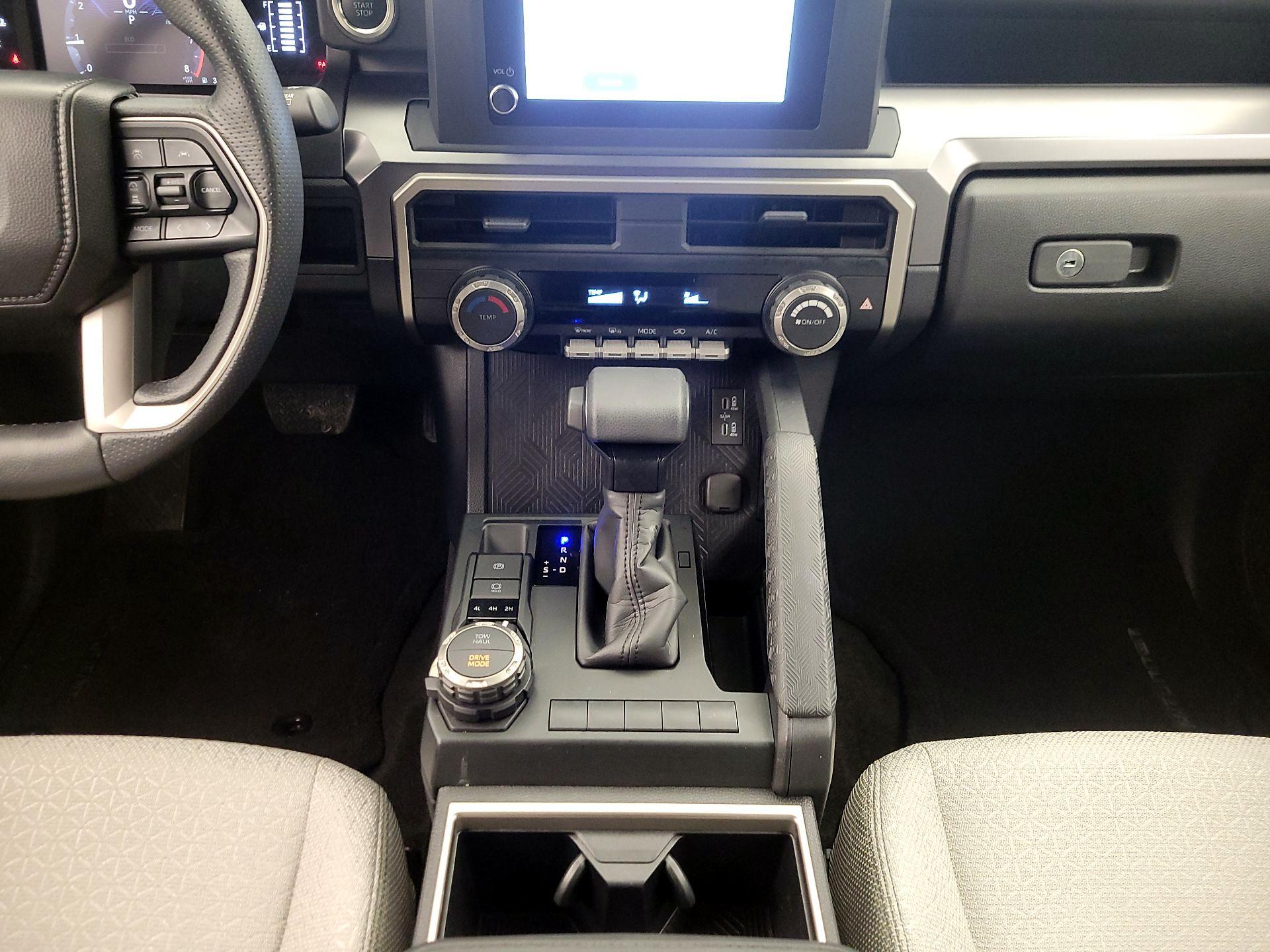 Thumbnail: 2025 Toyota 4Runner - 17