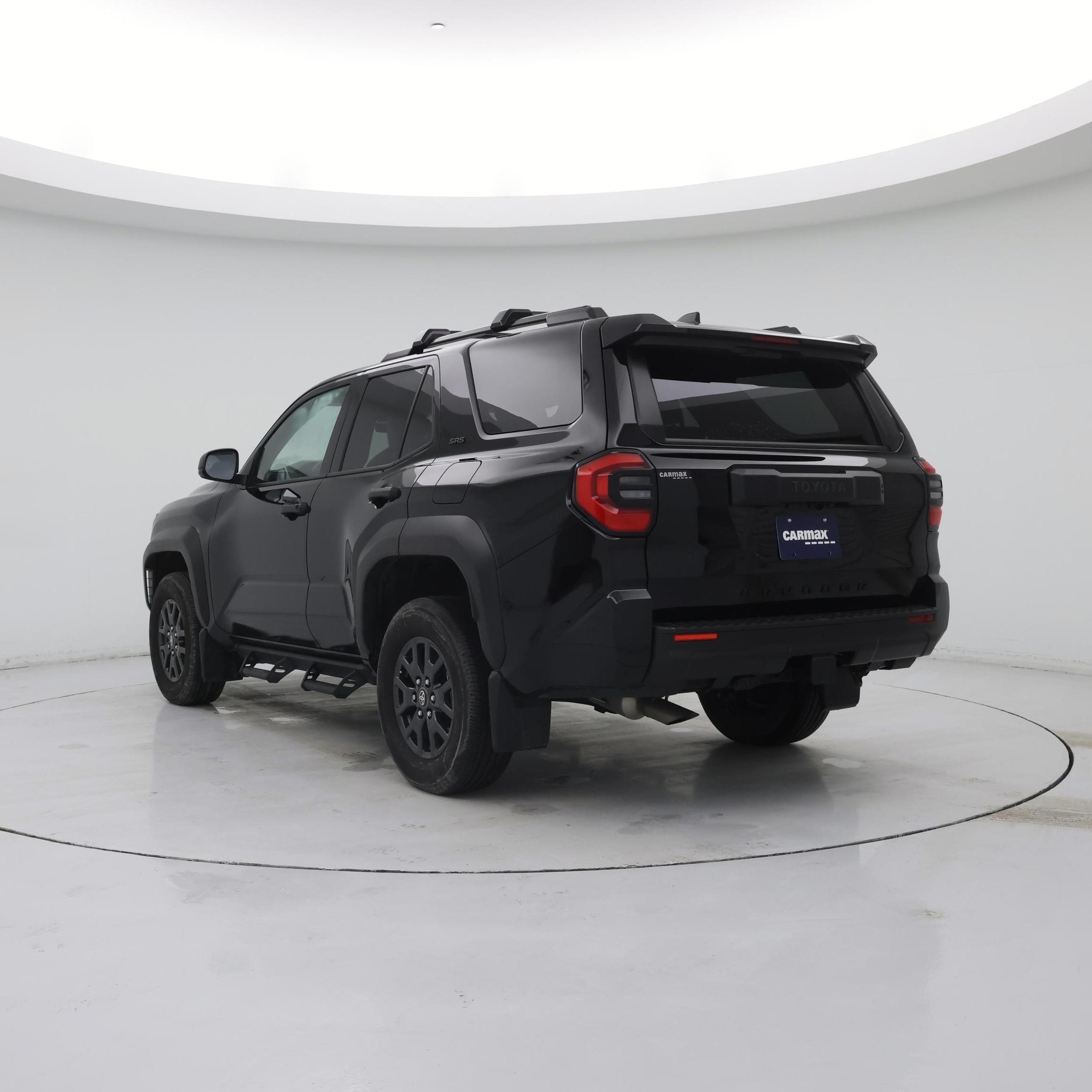 Thumbnail: 2025 Toyota 4Runner - 2