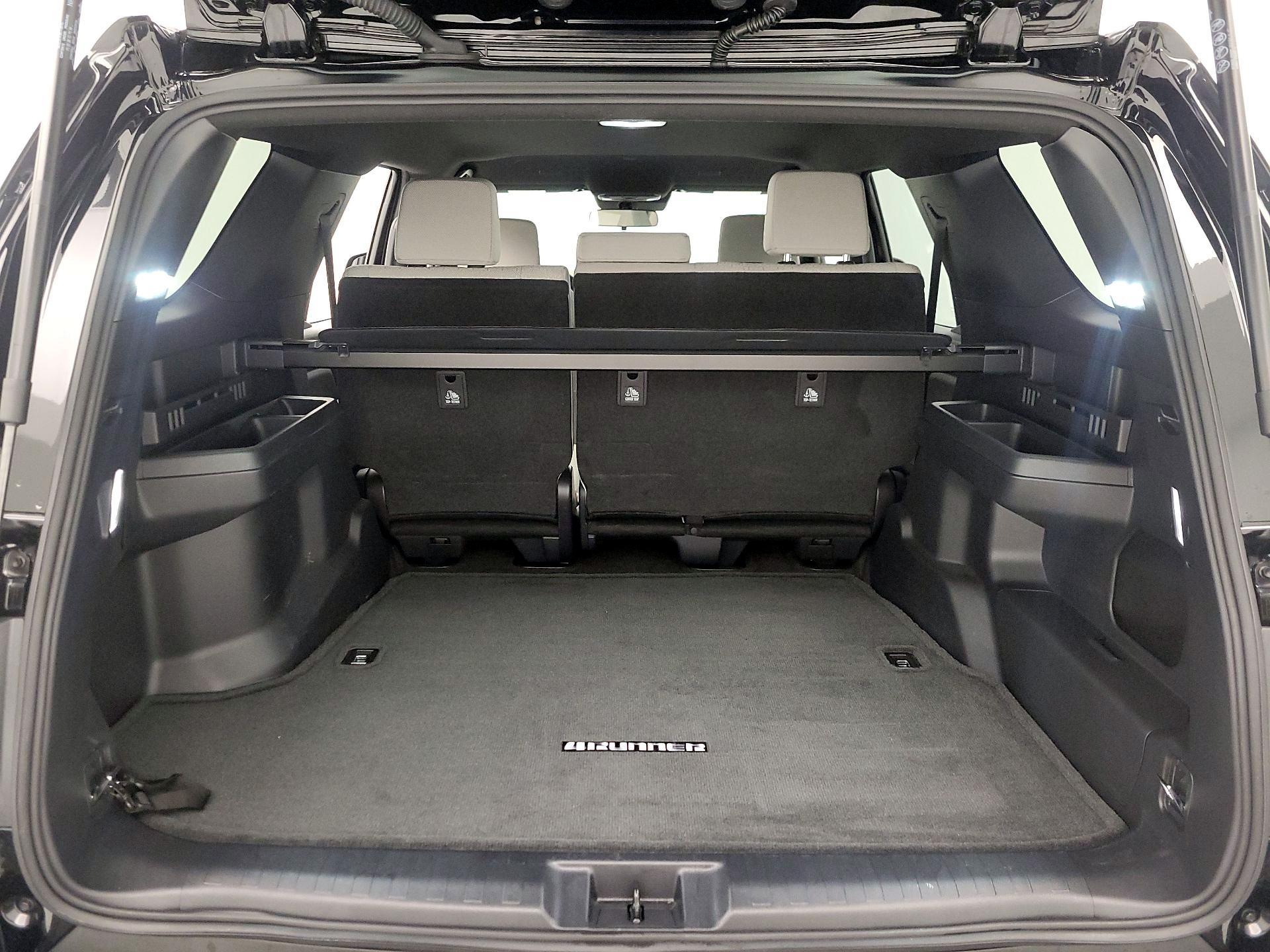 Thumbnail: 2025 Toyota 4Runner - 20