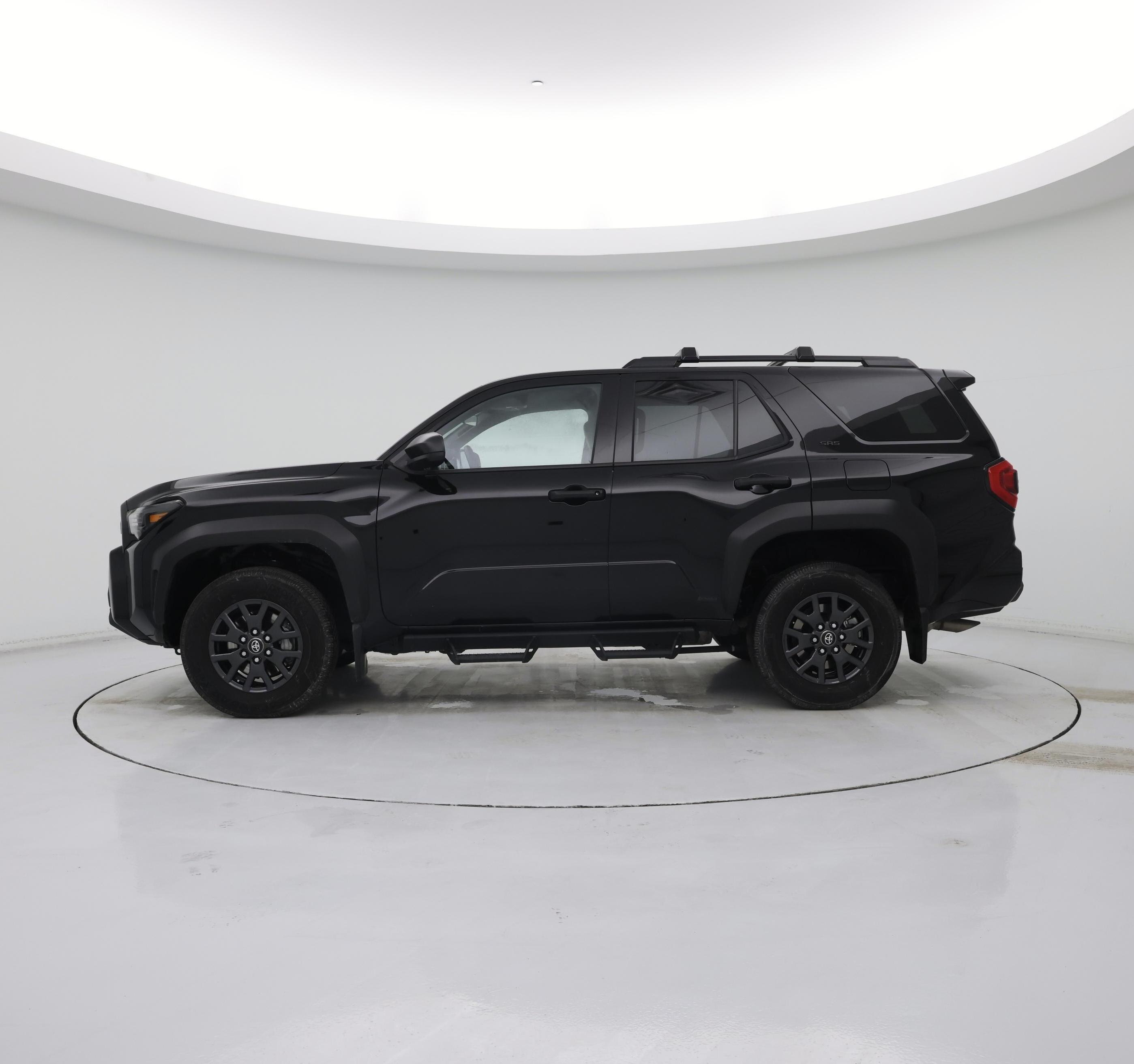 Thumbnail: 2025 Toyota 4Runner - 3