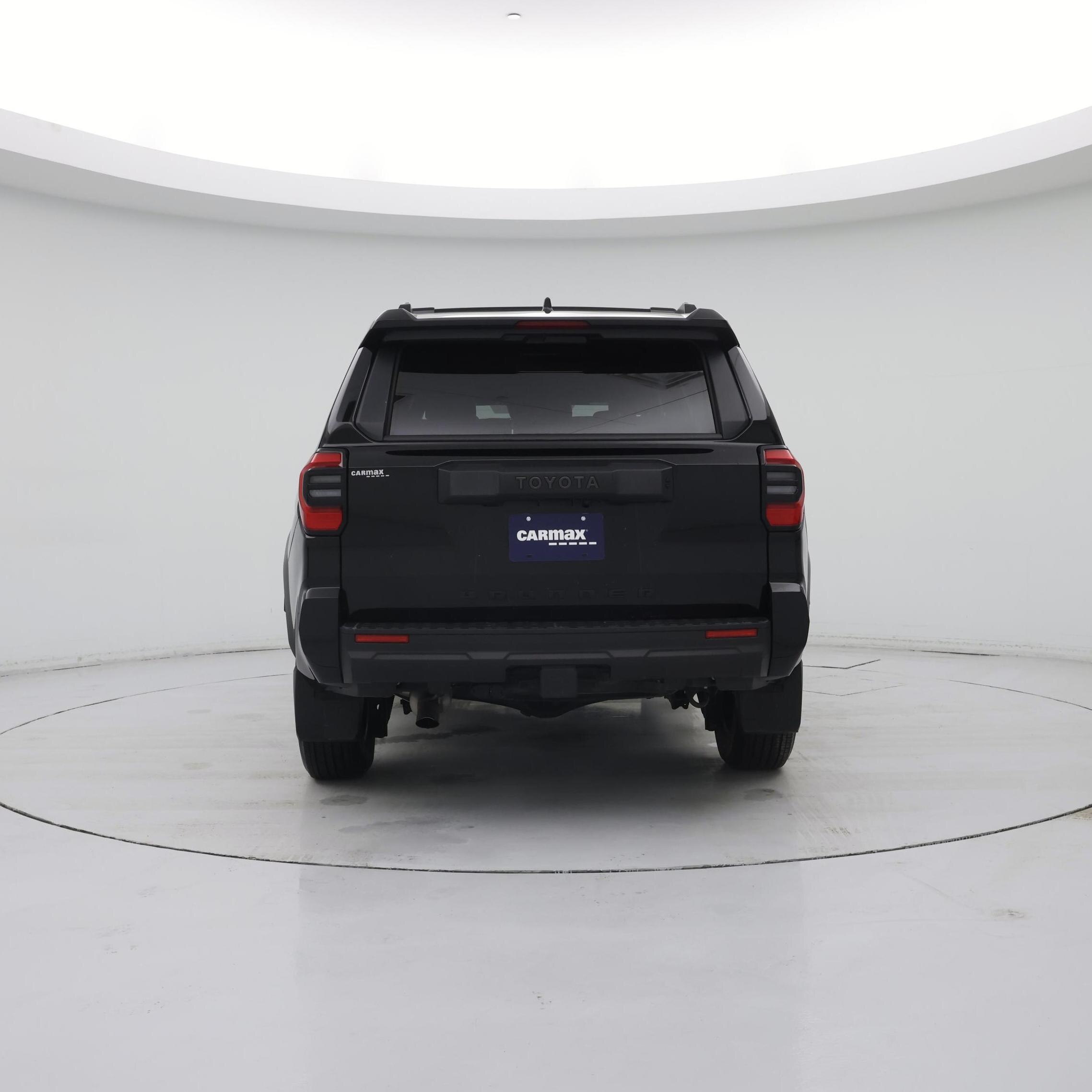 Thumbnail: 2025 Toyota 4Runner - 6