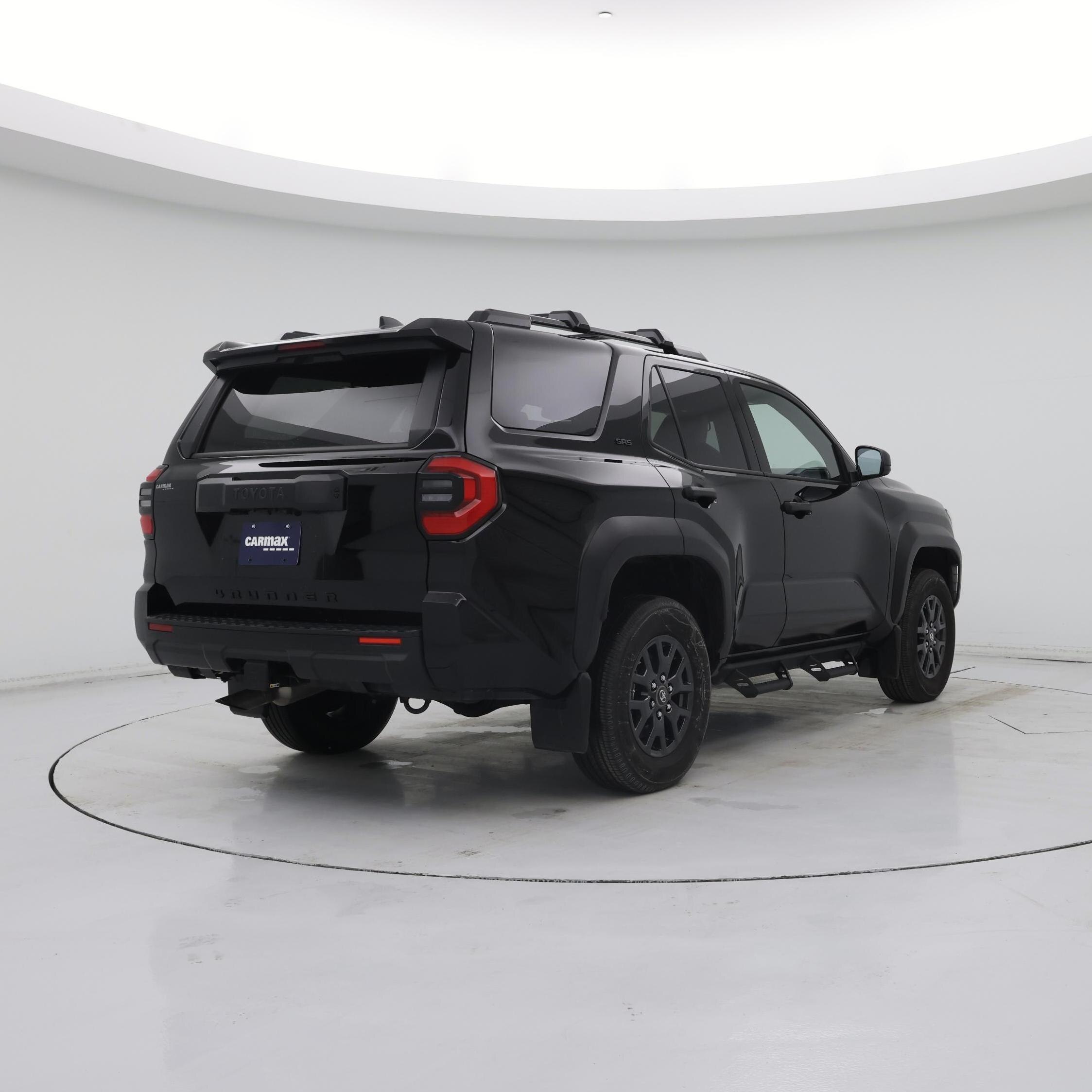 Thumbnail: 2025 Toyota 4Runner - 8
