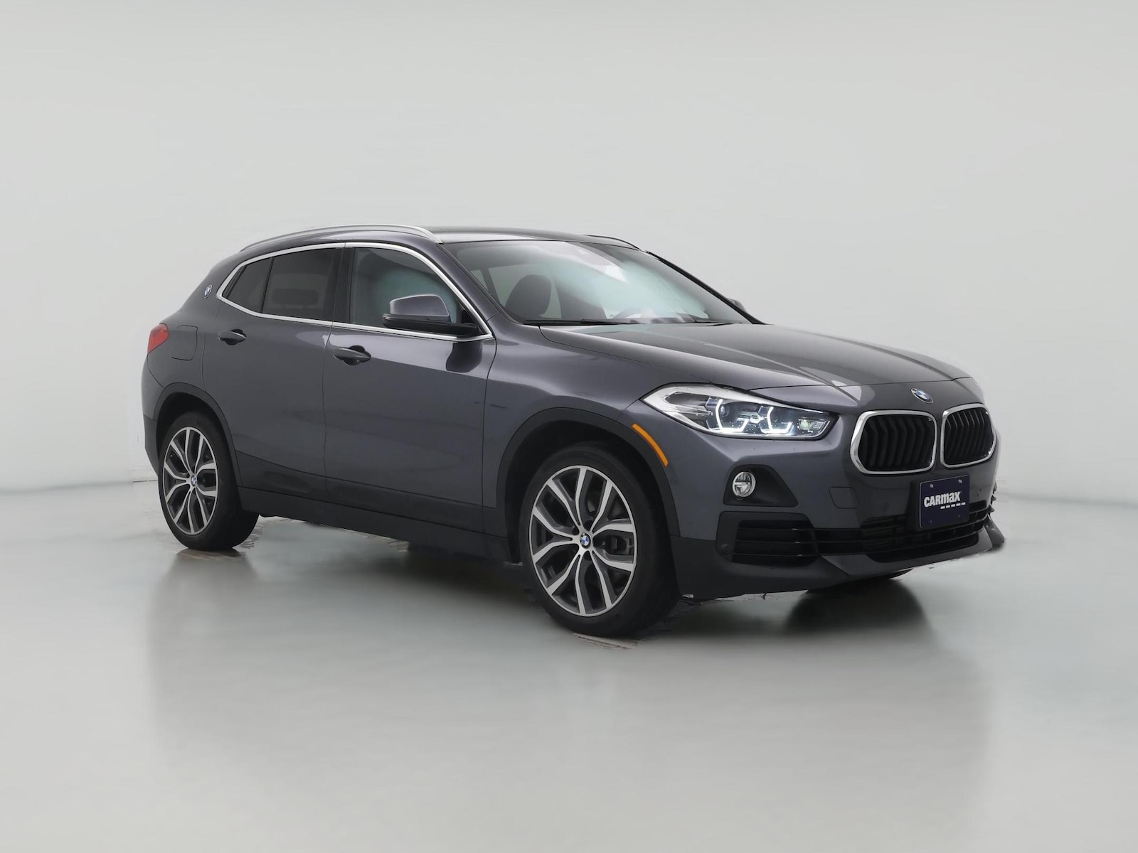 2020 BMW X2
