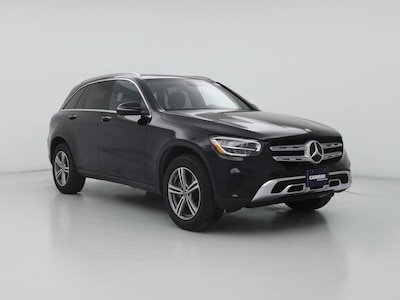 2021 Mercedes-Benz GLC300