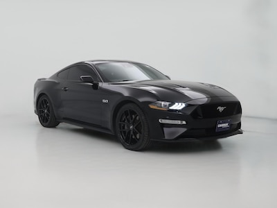 2023 Ford Mustang GT Premium
