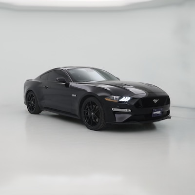 2023 Ford Mustang GT Premium