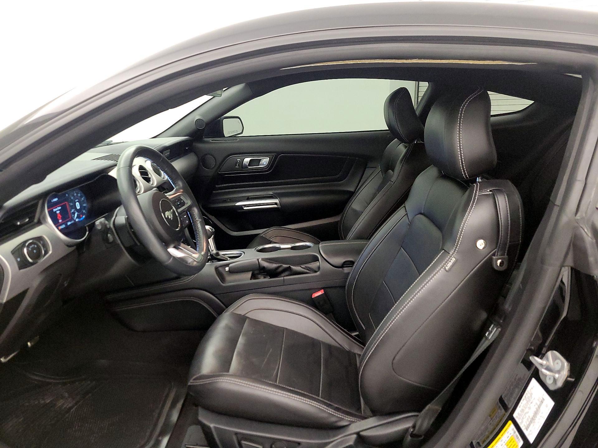 Thumbnail: 2023 Ford Mustang - 11