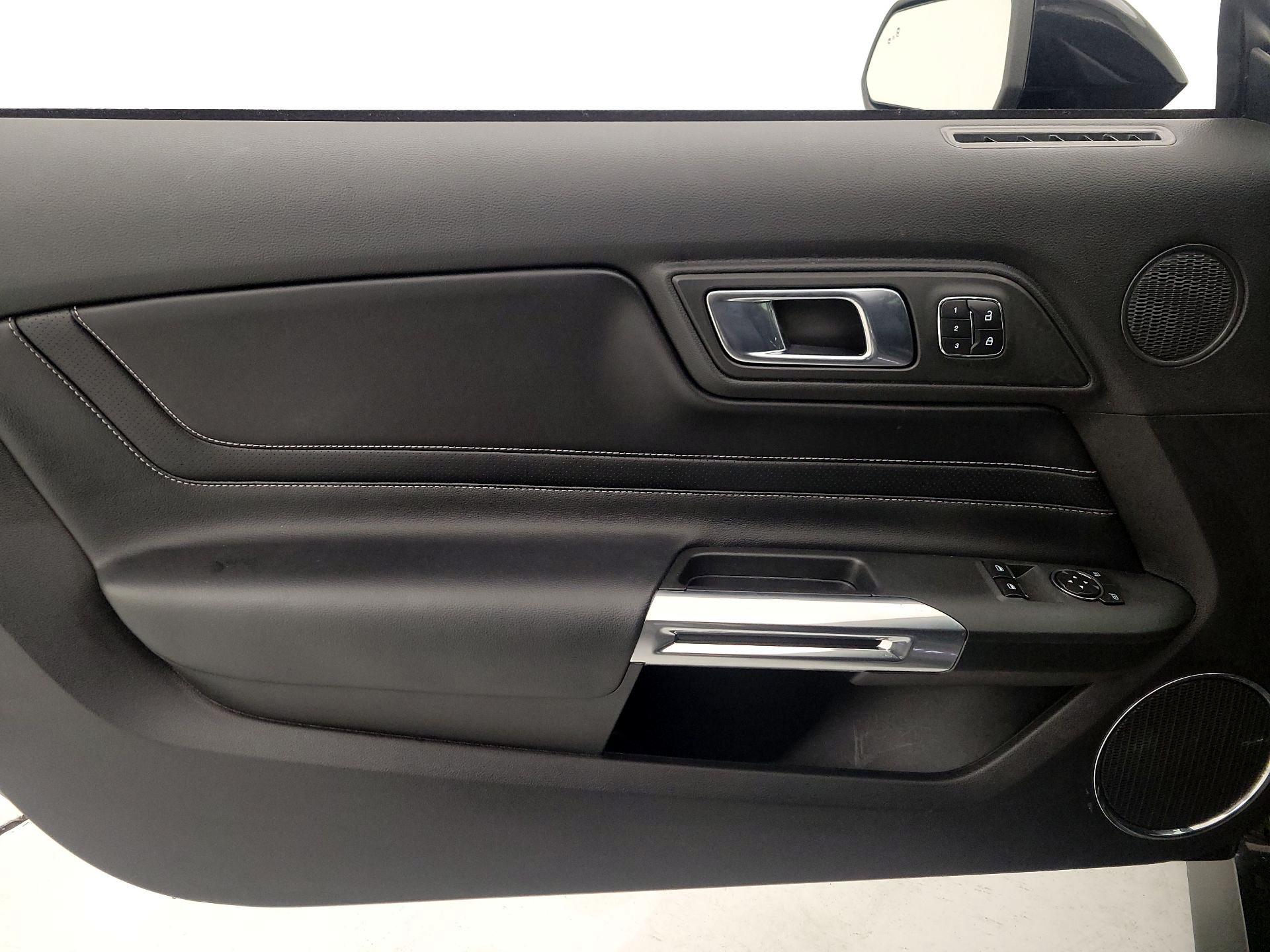 Thumbnail: 2023 Ford Mustang - 12