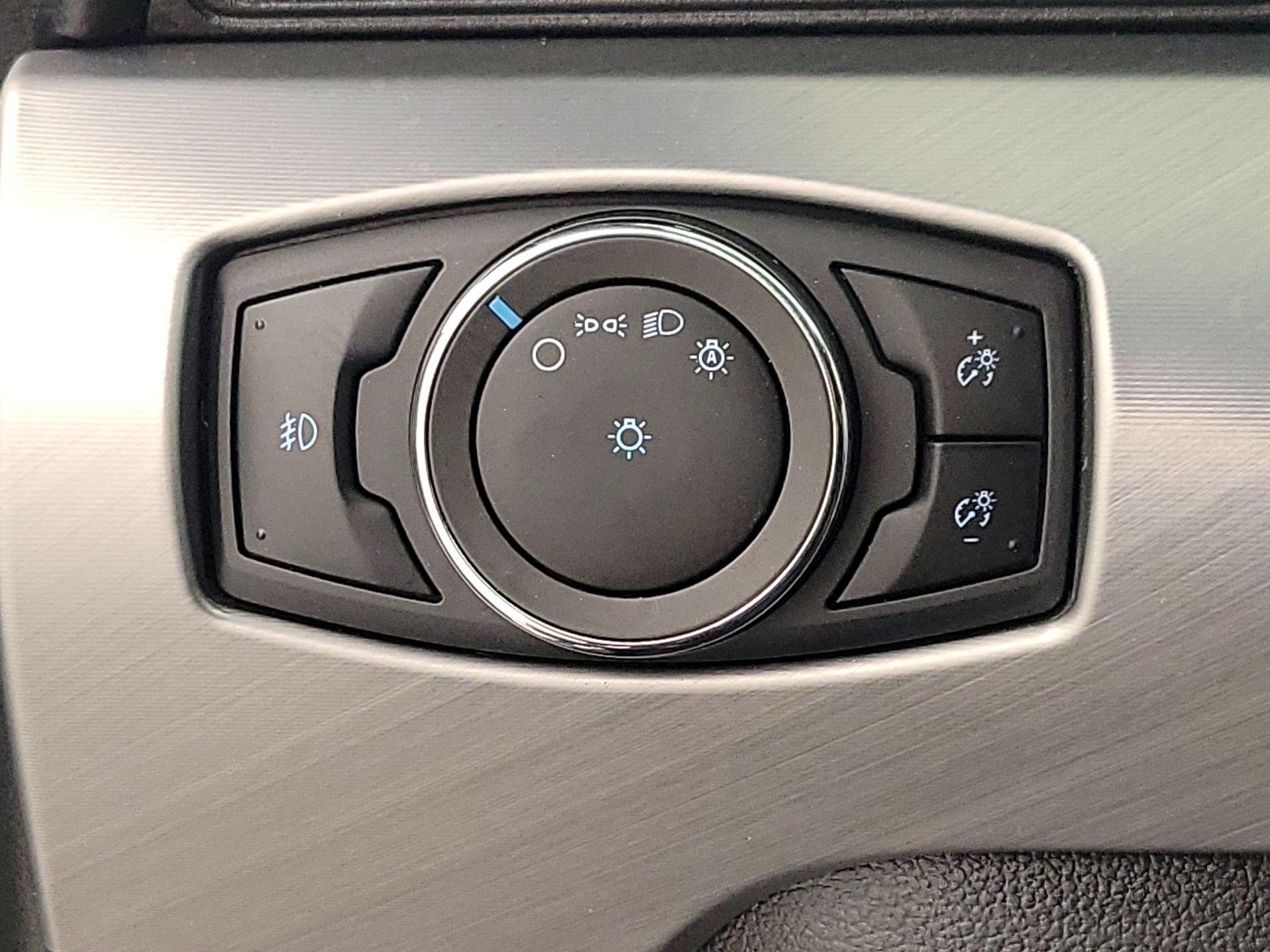 Thumbnail: 2023 Ford Mustang - 13