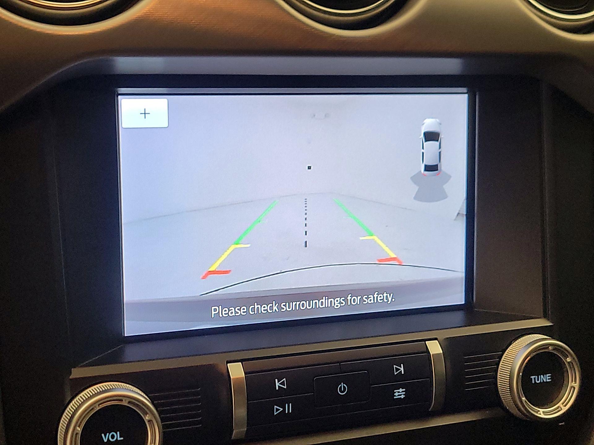 Thumbnail: 2023 Ford Mustang - 14