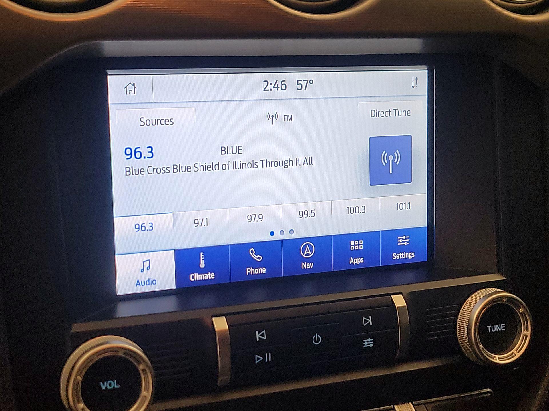 Thumbnail: 2023 Ford Mustang - 15