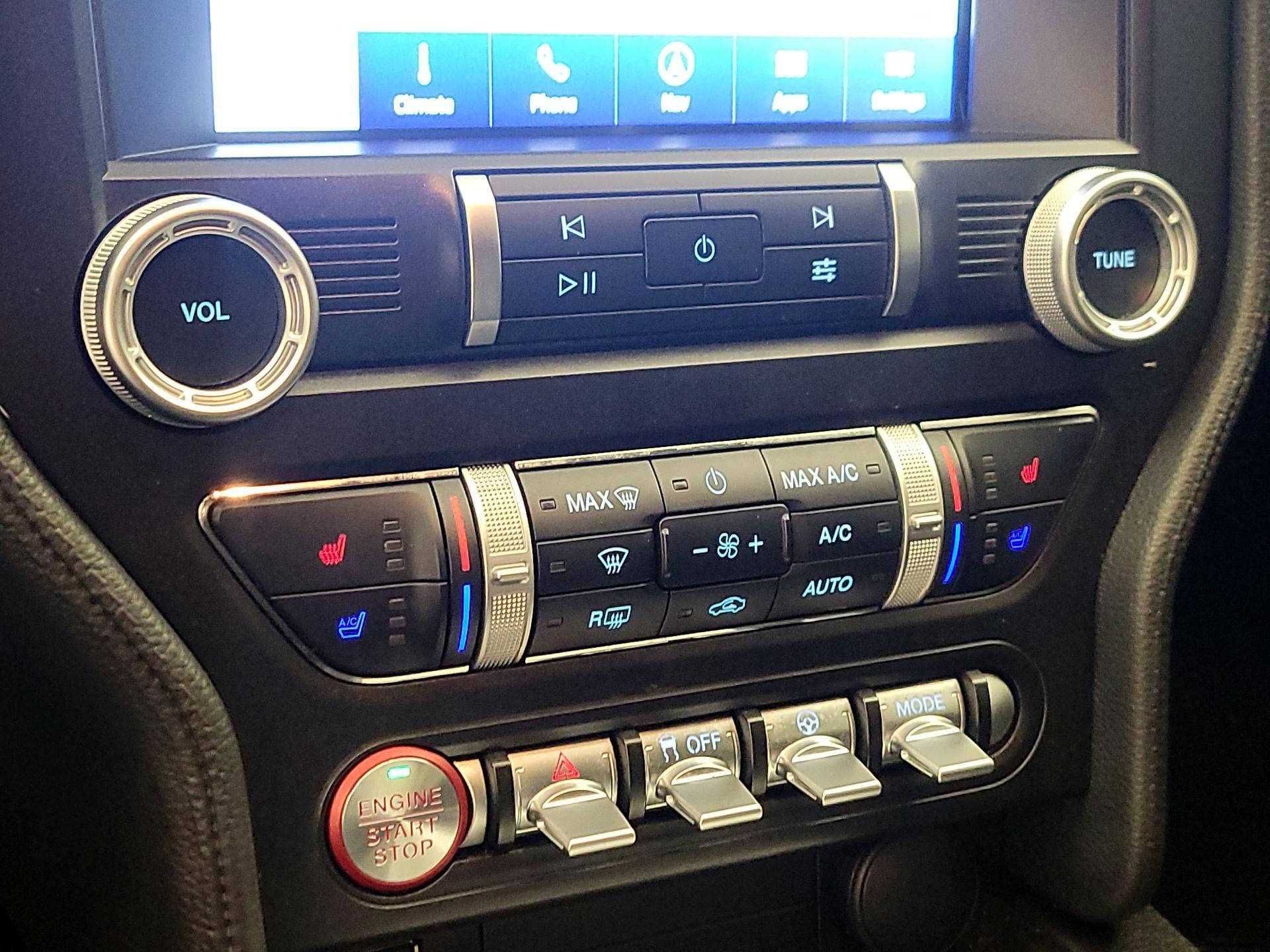 Thumbnail: 2023 Ford Mustang - 16