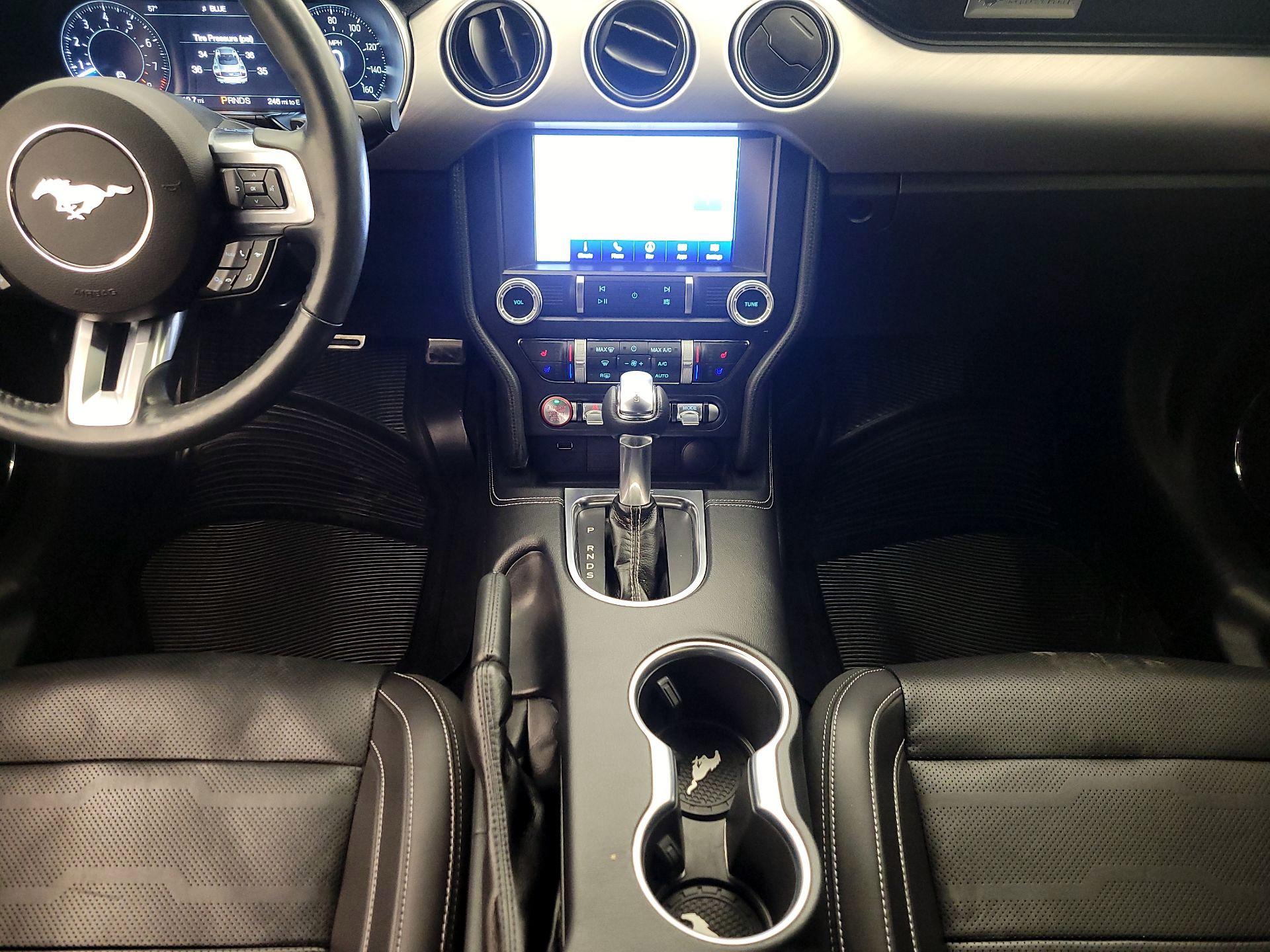 Thumbnail: 2023 Ford Mustang - 17